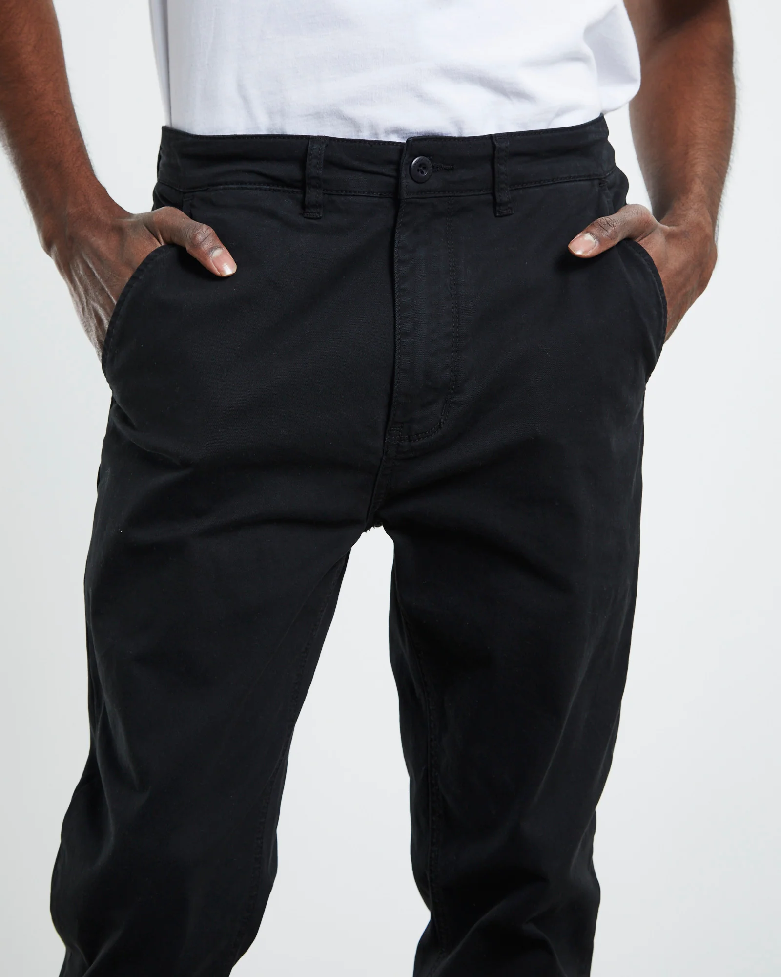 Preston Slim Chino Pants - Image 6