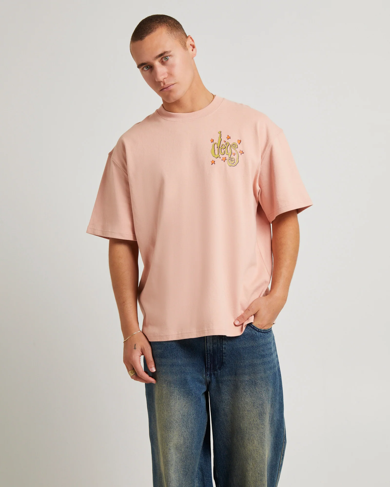 Pretty Inside T-Shirt - Image 2