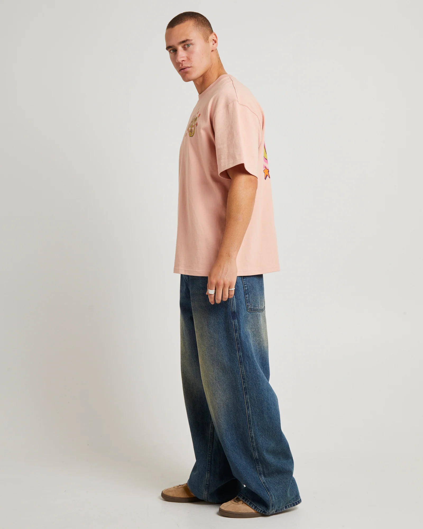 Pretty Inside T-Shirt - Image 3