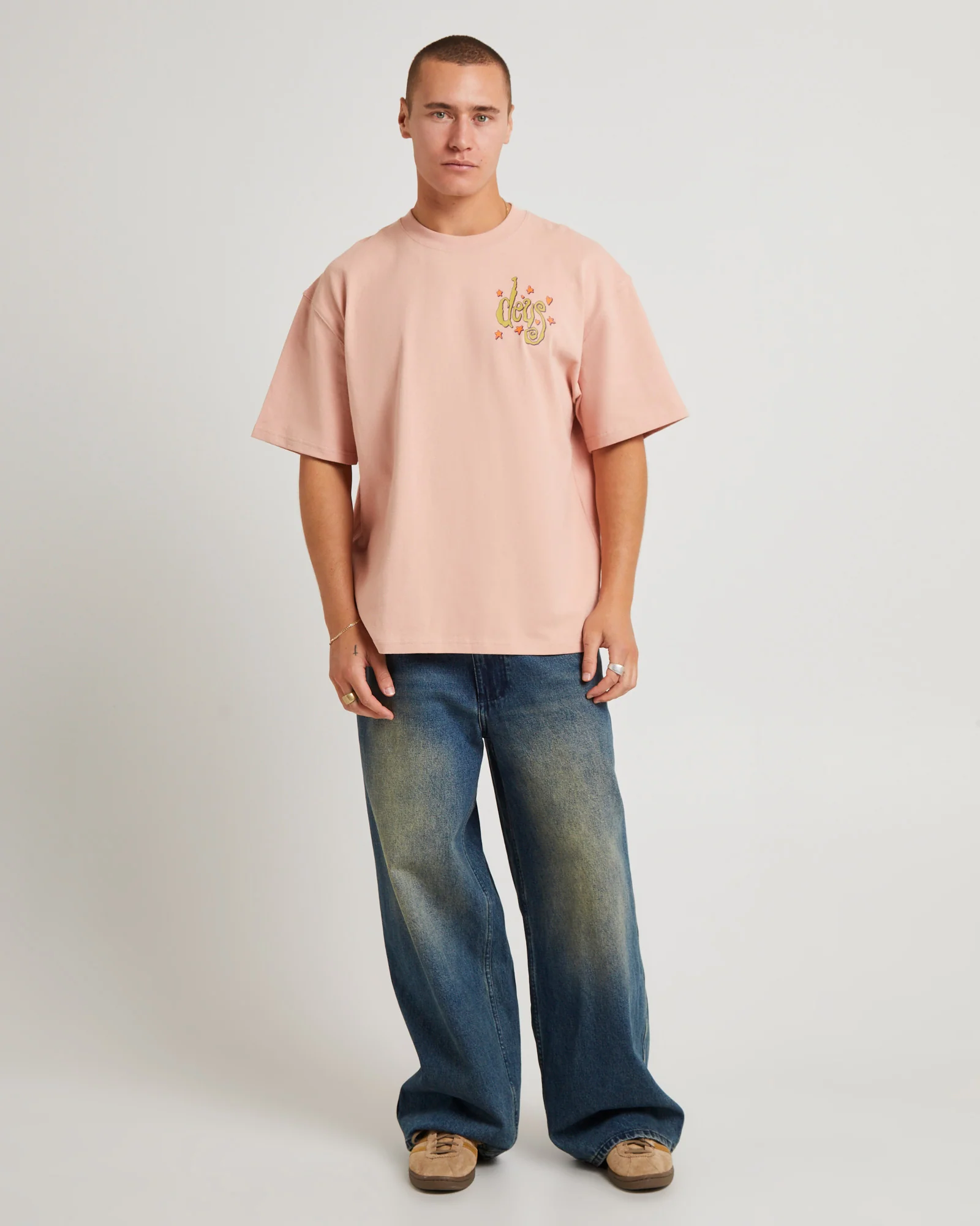 Pretty Inside T-Shirt - Image 4