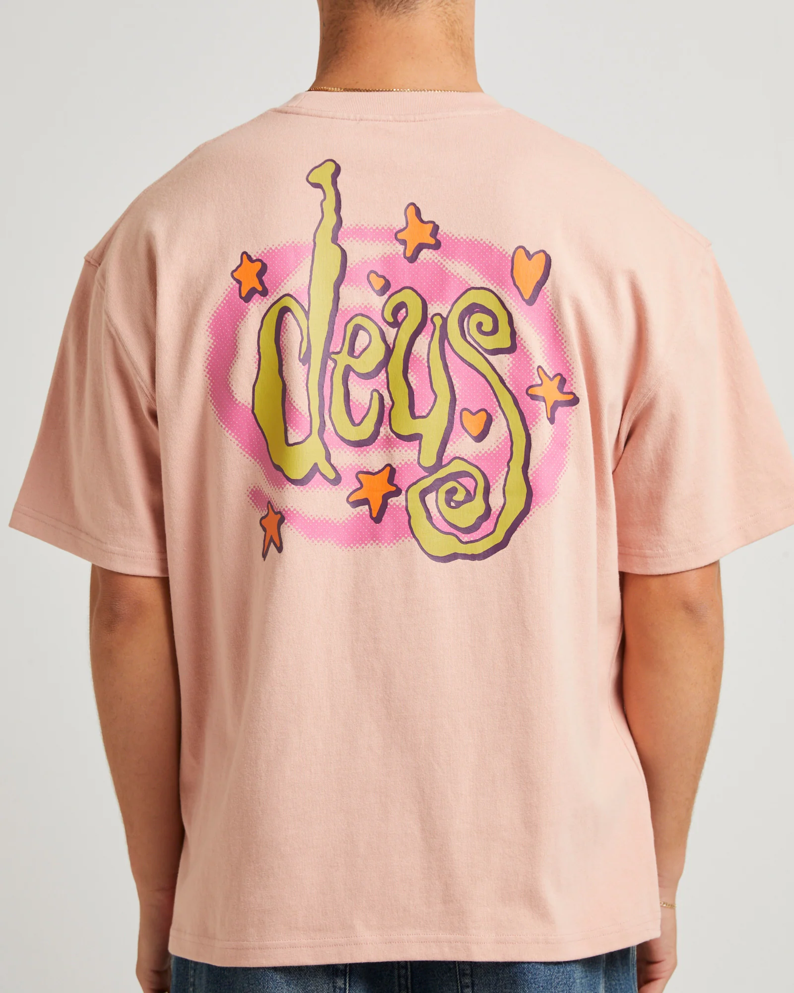 Pretty Inside T-Shirt - Image 5