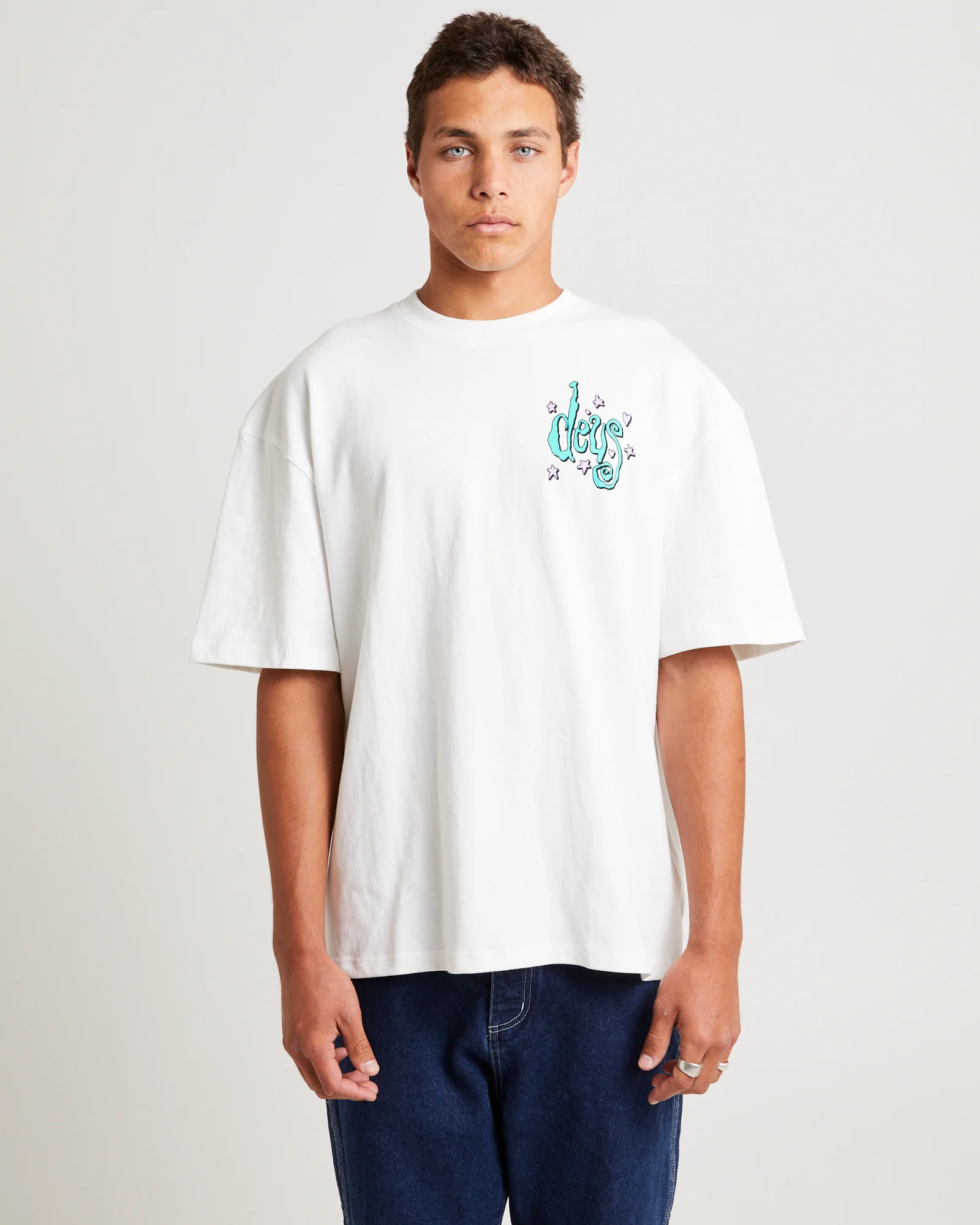 Pretty Inside T-Shirt - Image 2