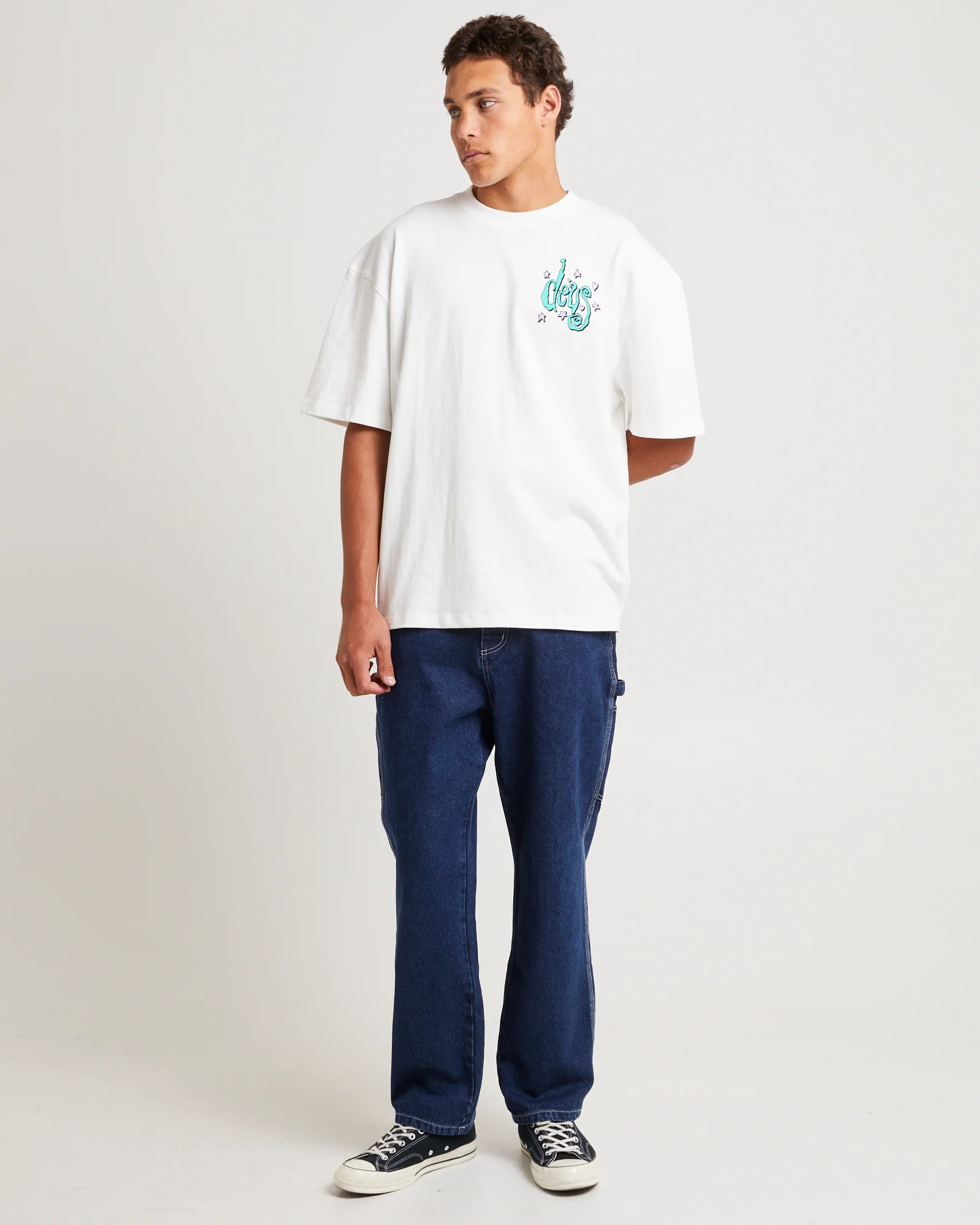 Pretty Inside T-Shirt - Image 3