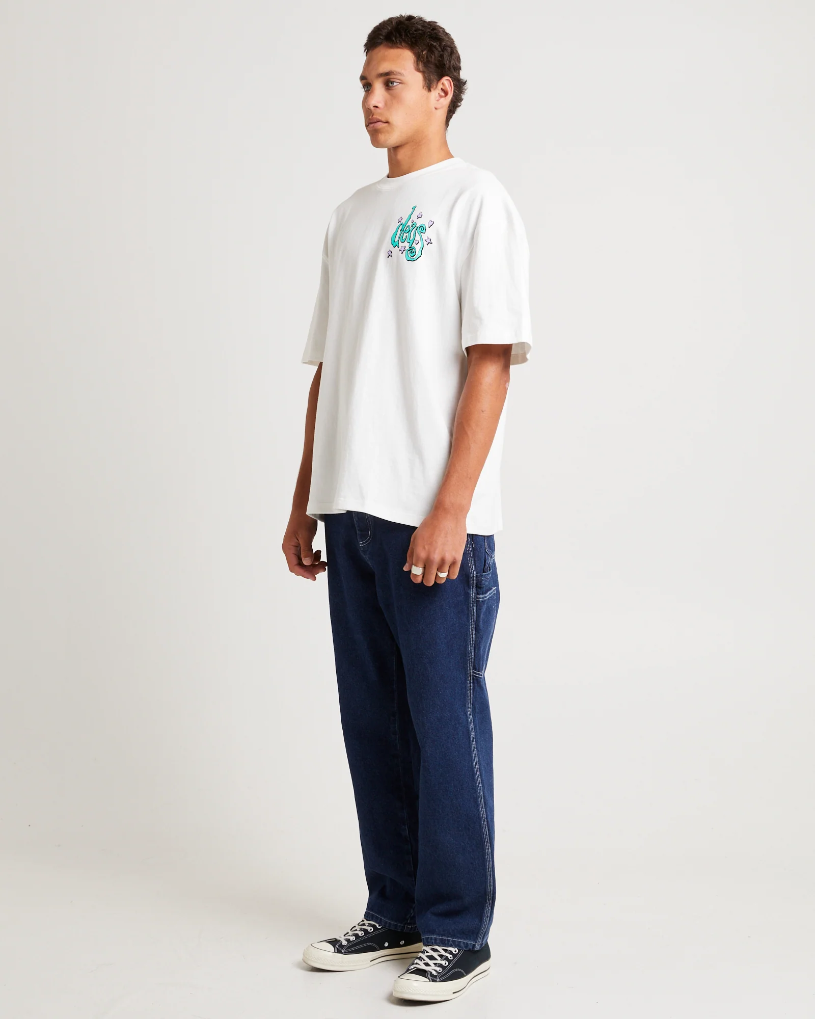 Pretty Inside T-Shirt - Image 4