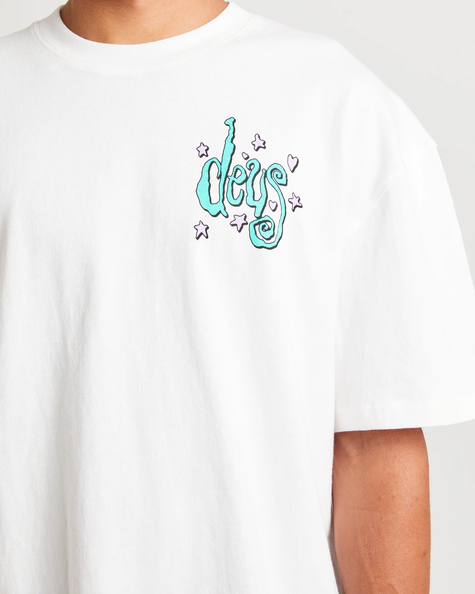 Pretty Inside T-Shirt - Image 5