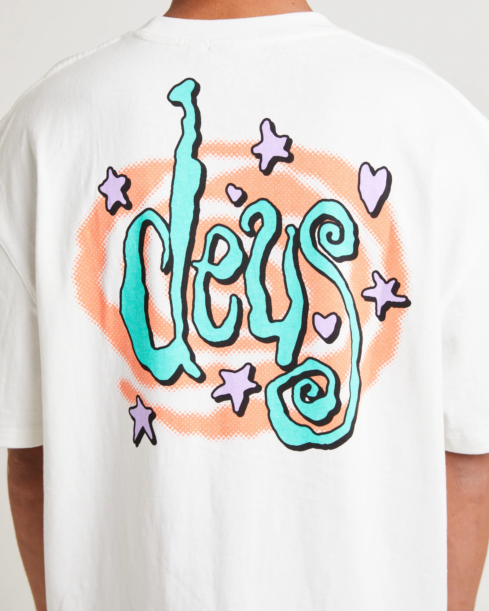 Pretty Inside T-Shirt - Image 6