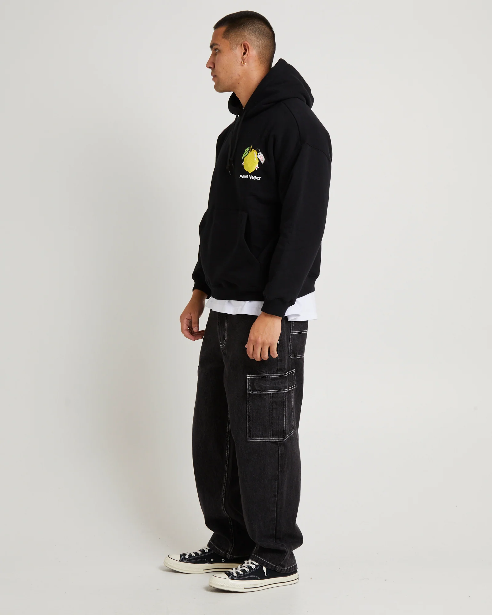 Pricey Hoody - Image 4