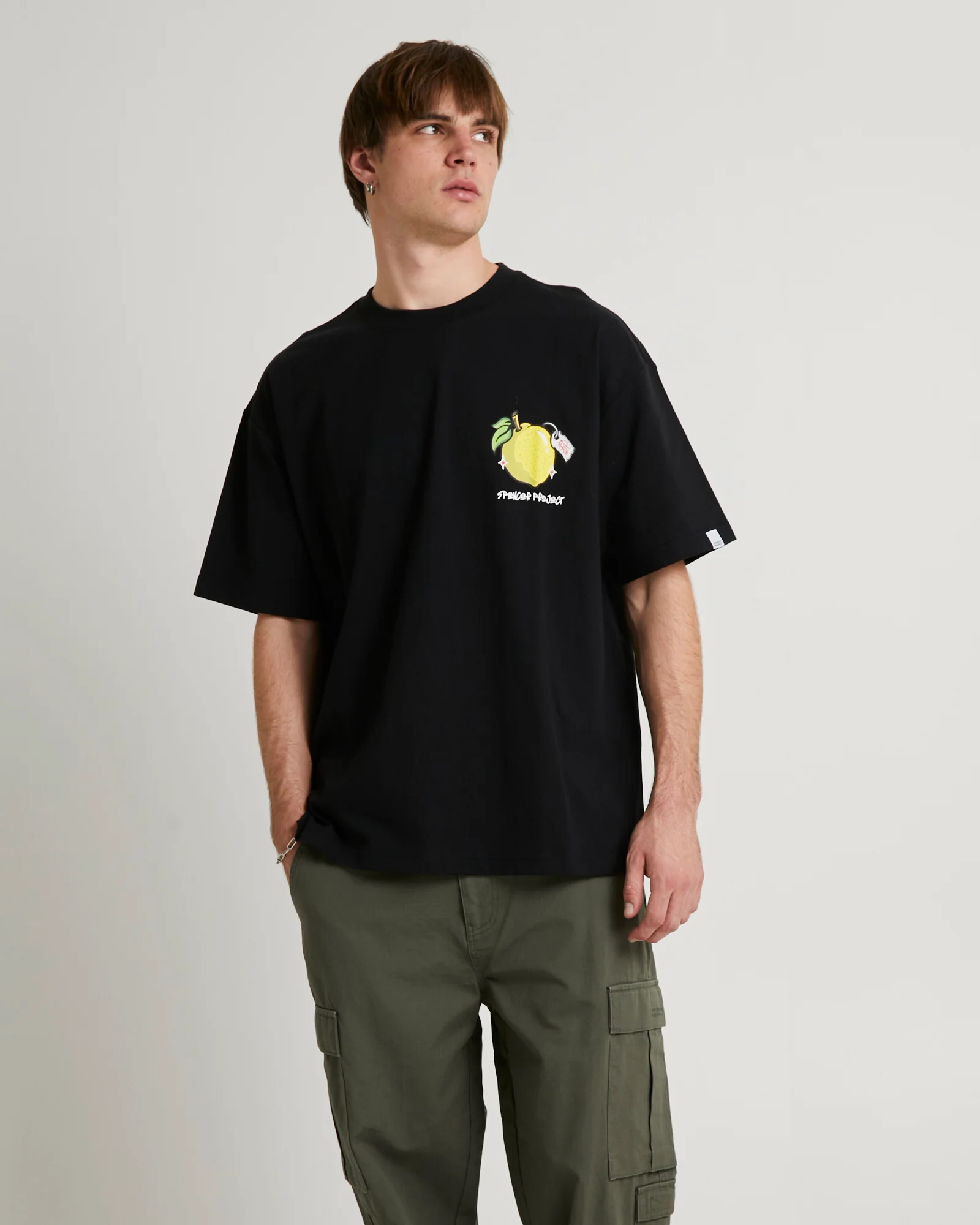 Pricey Short Sleeve T-Shirt - Image 2