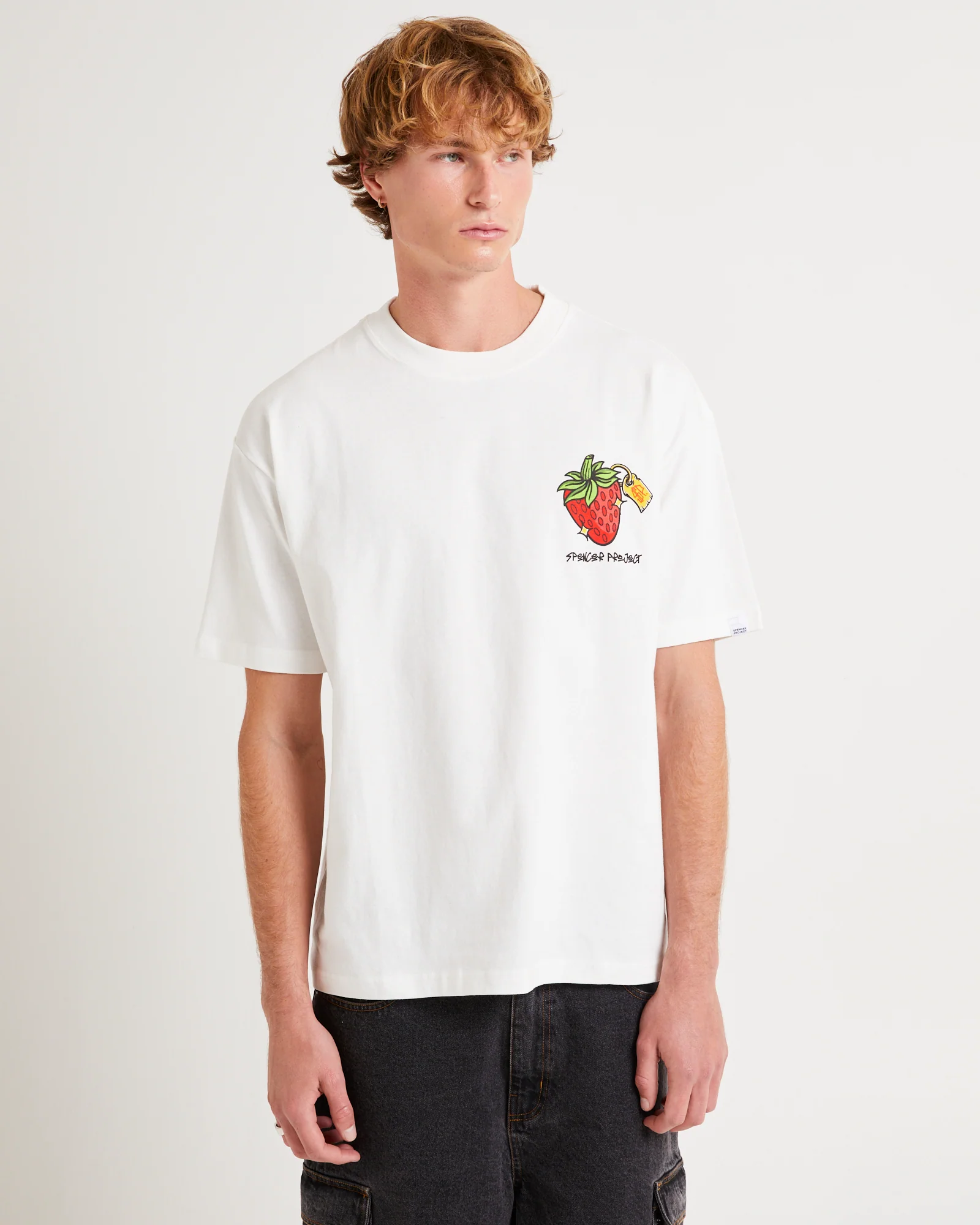 Pricey Short Sleeve T-Shirt - Image 2