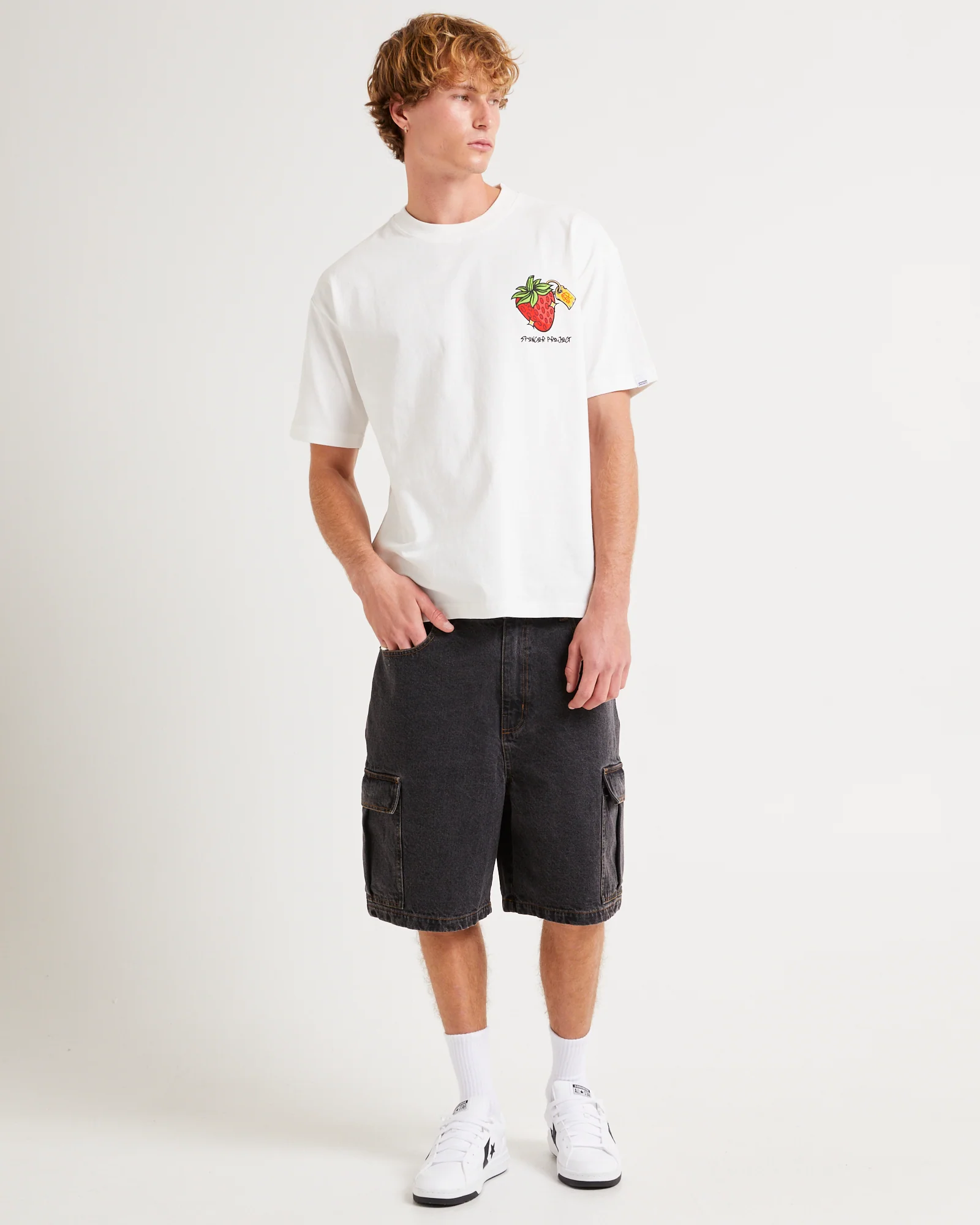 Pricey Short Sleeve T-Shirt - Image 3