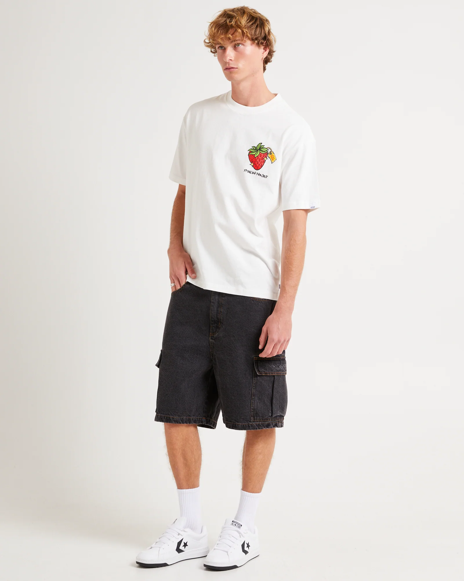 Pricey Short Sleeve T-Shirt - Image 4