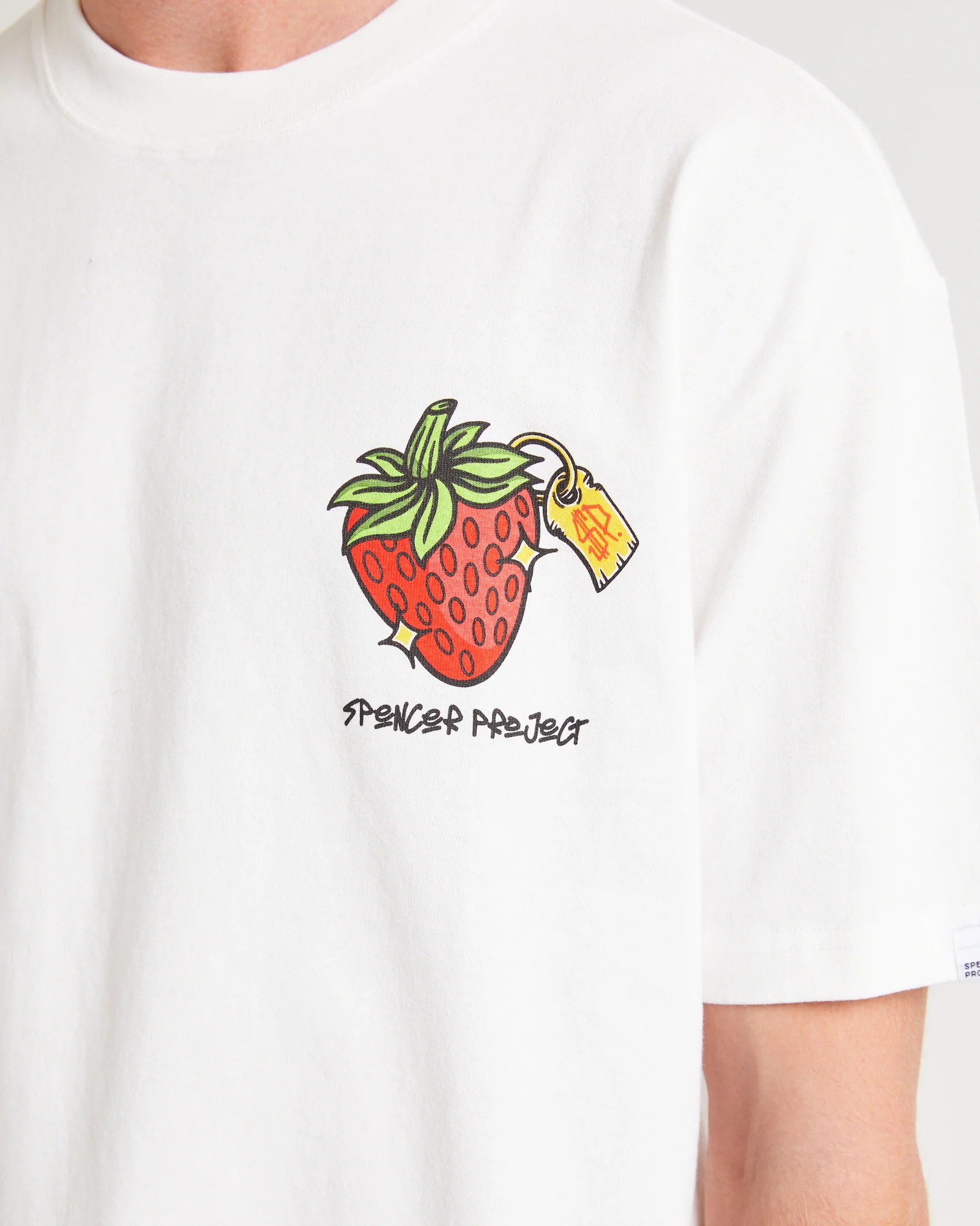 Pricey Short Sleeve T-Shirt - Image 5