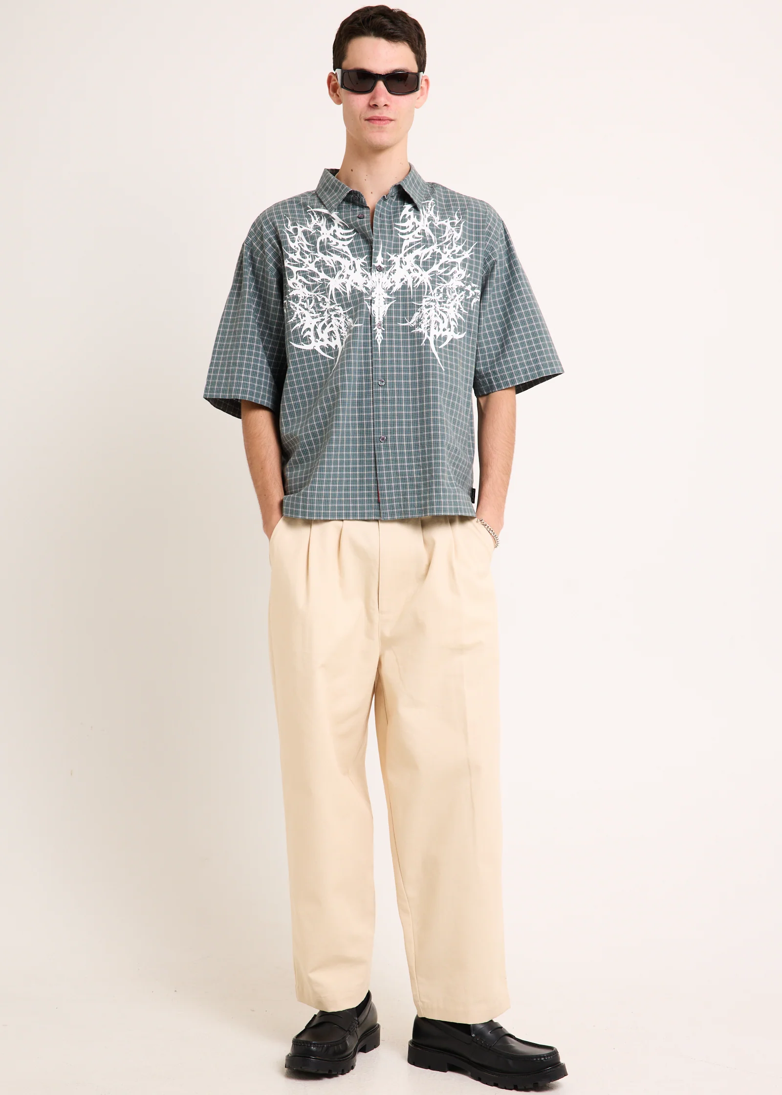 Primus Ss Shirt - Image 3