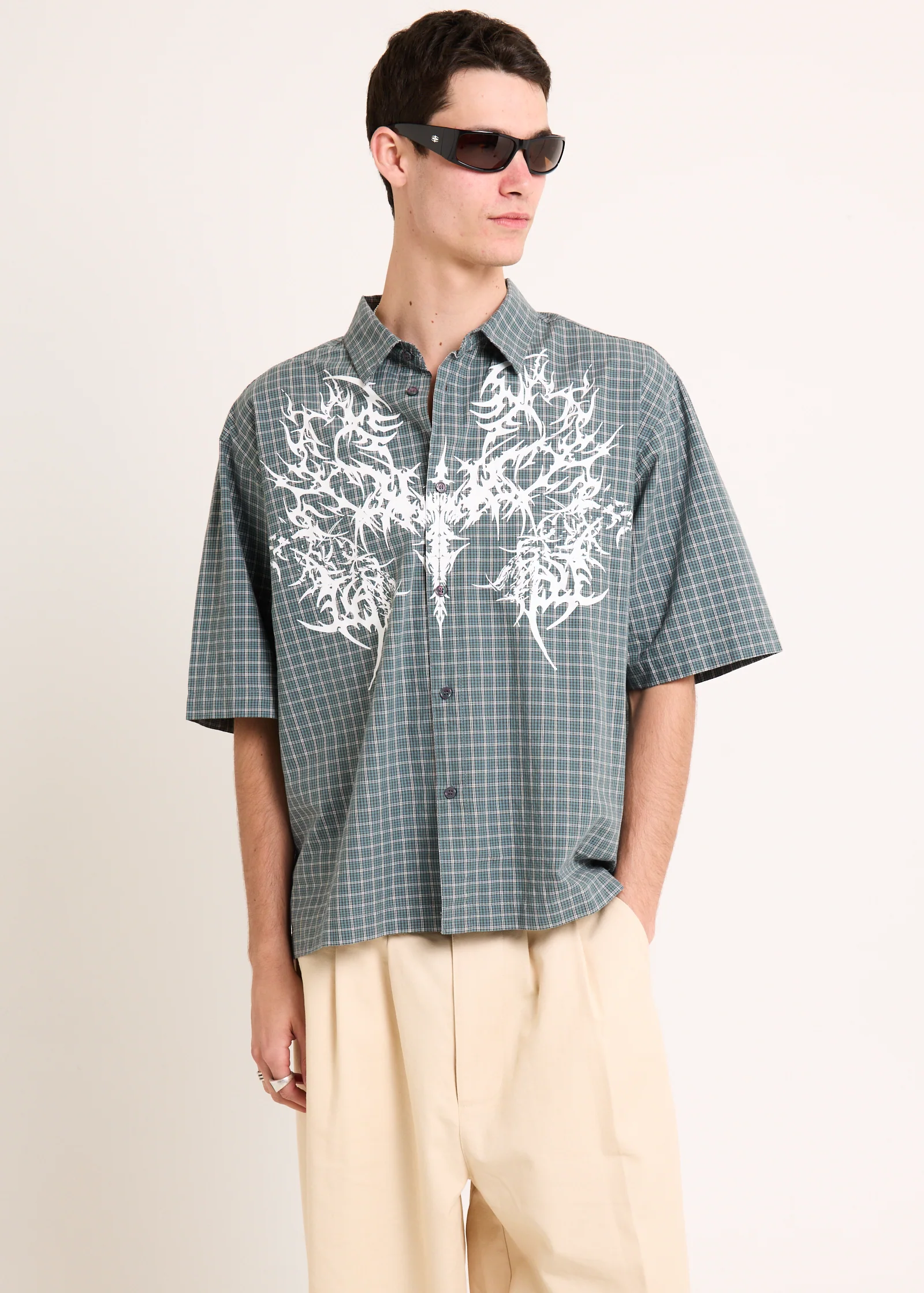Primus Ss Shirt - Image 4