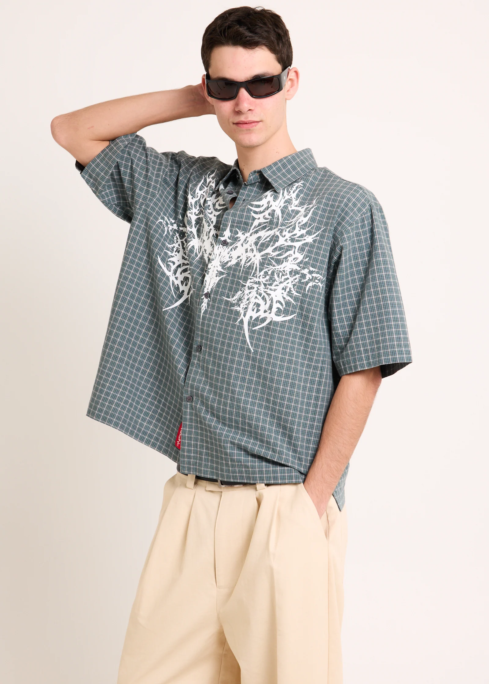 Primus Ss Shirt - Image 5