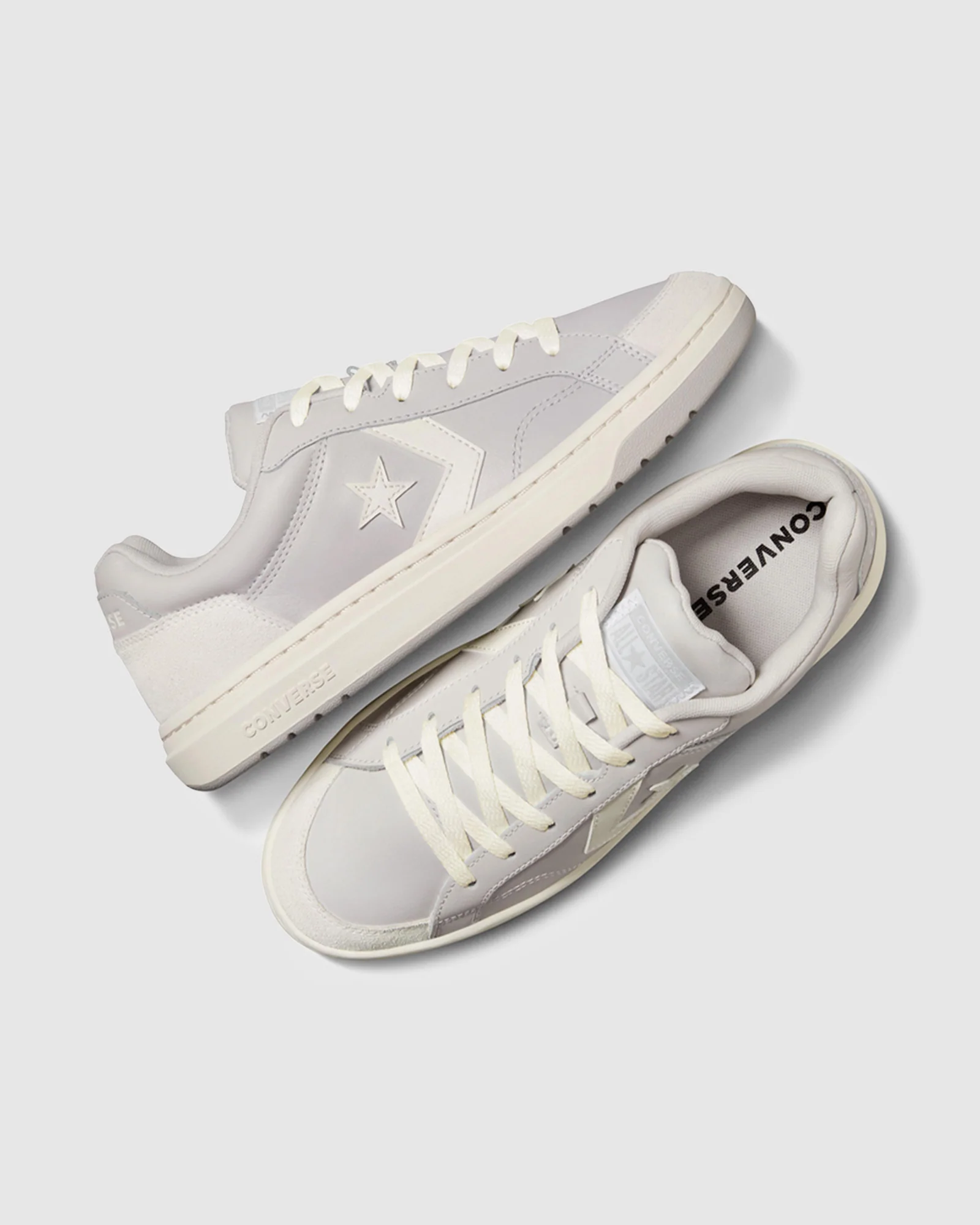Pro Blaze Classic Low Top Pale Putty - Image 2