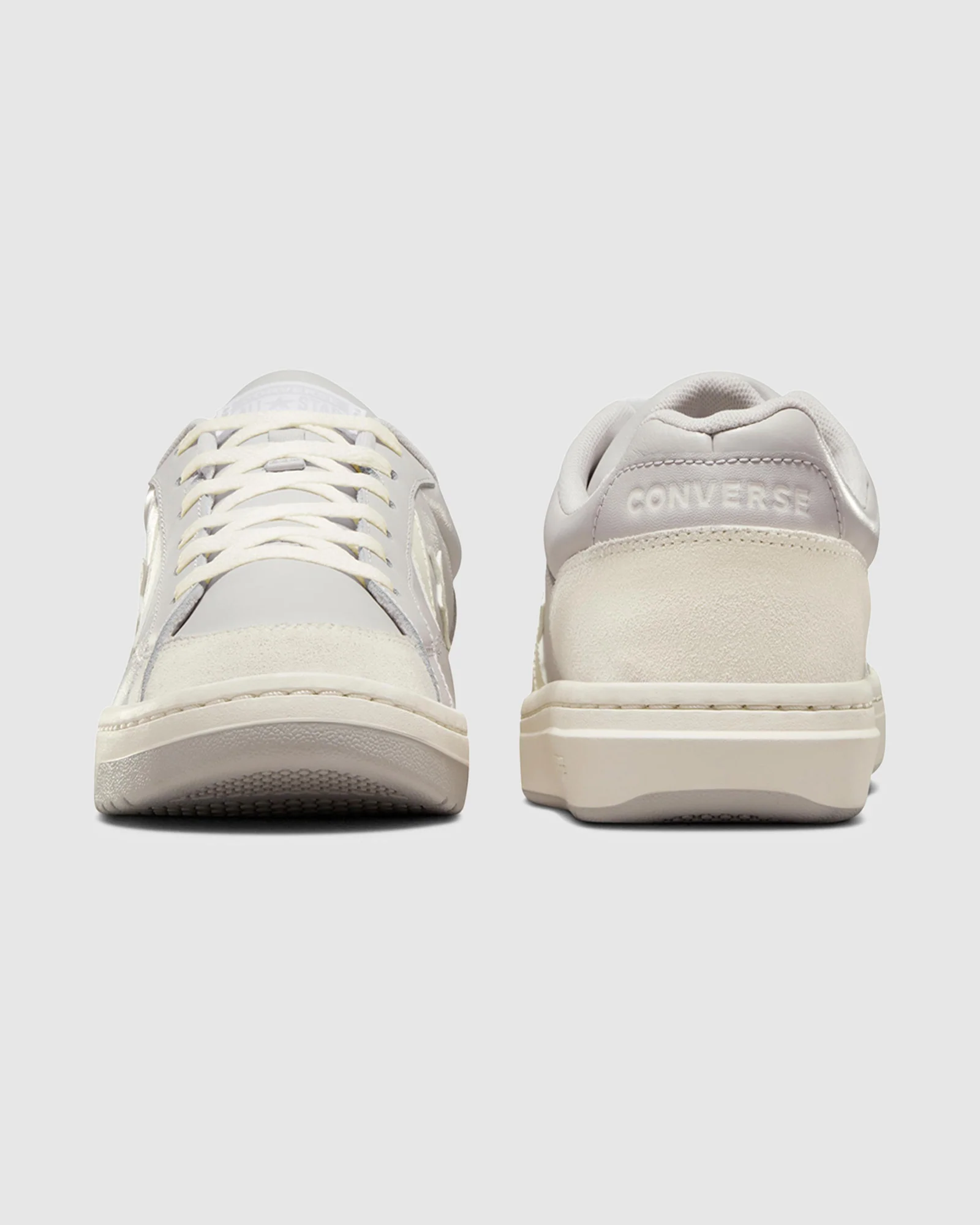 Pro Blaze Classic Low Top Pale Putty - Image 4