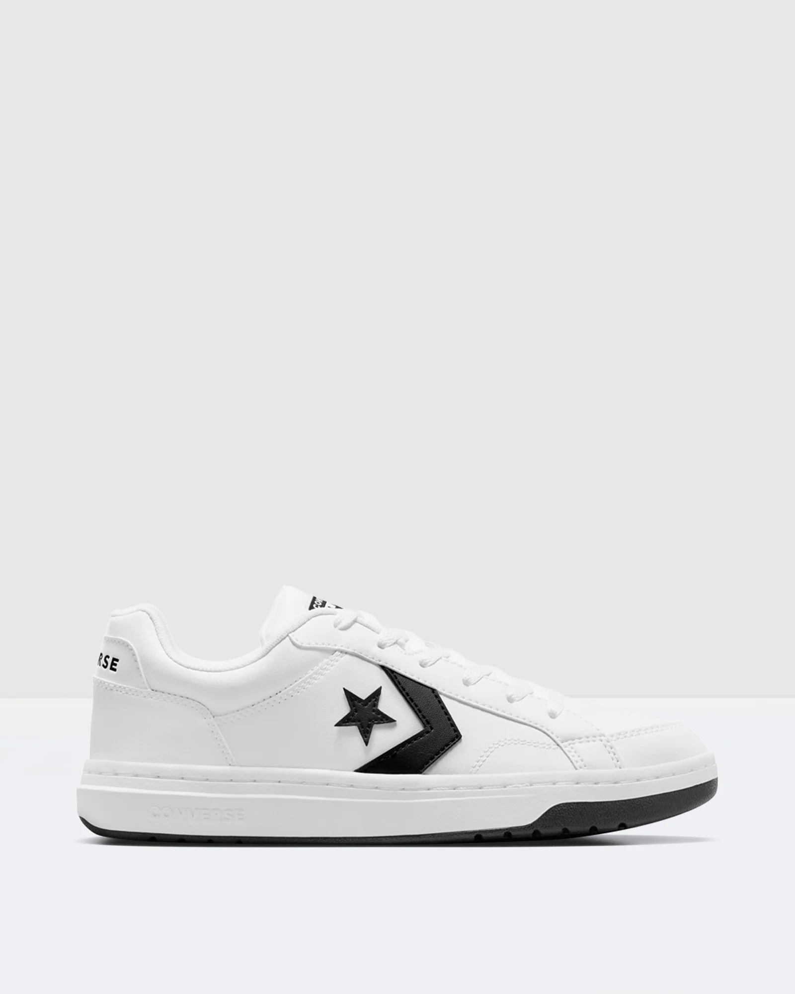 Pro Blaze V2 Synthetic Leather Sneakers - Image 2