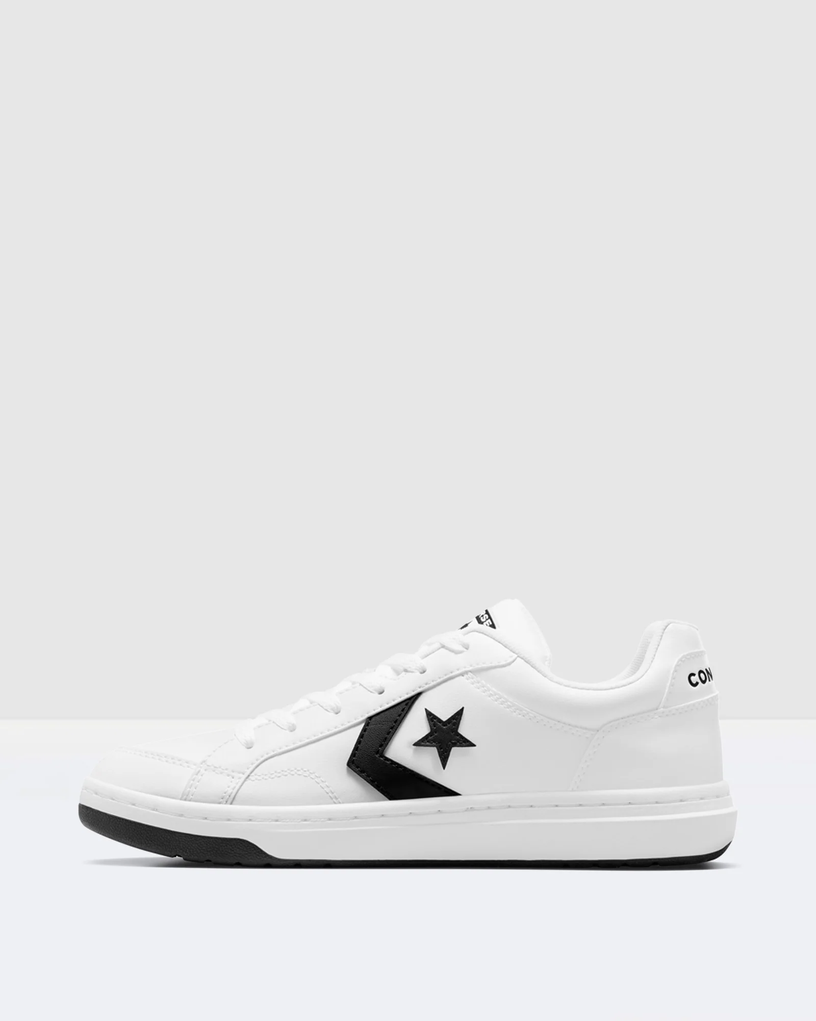 Pro Blaze V2 Synthetic Leather Sneakers - Image 3