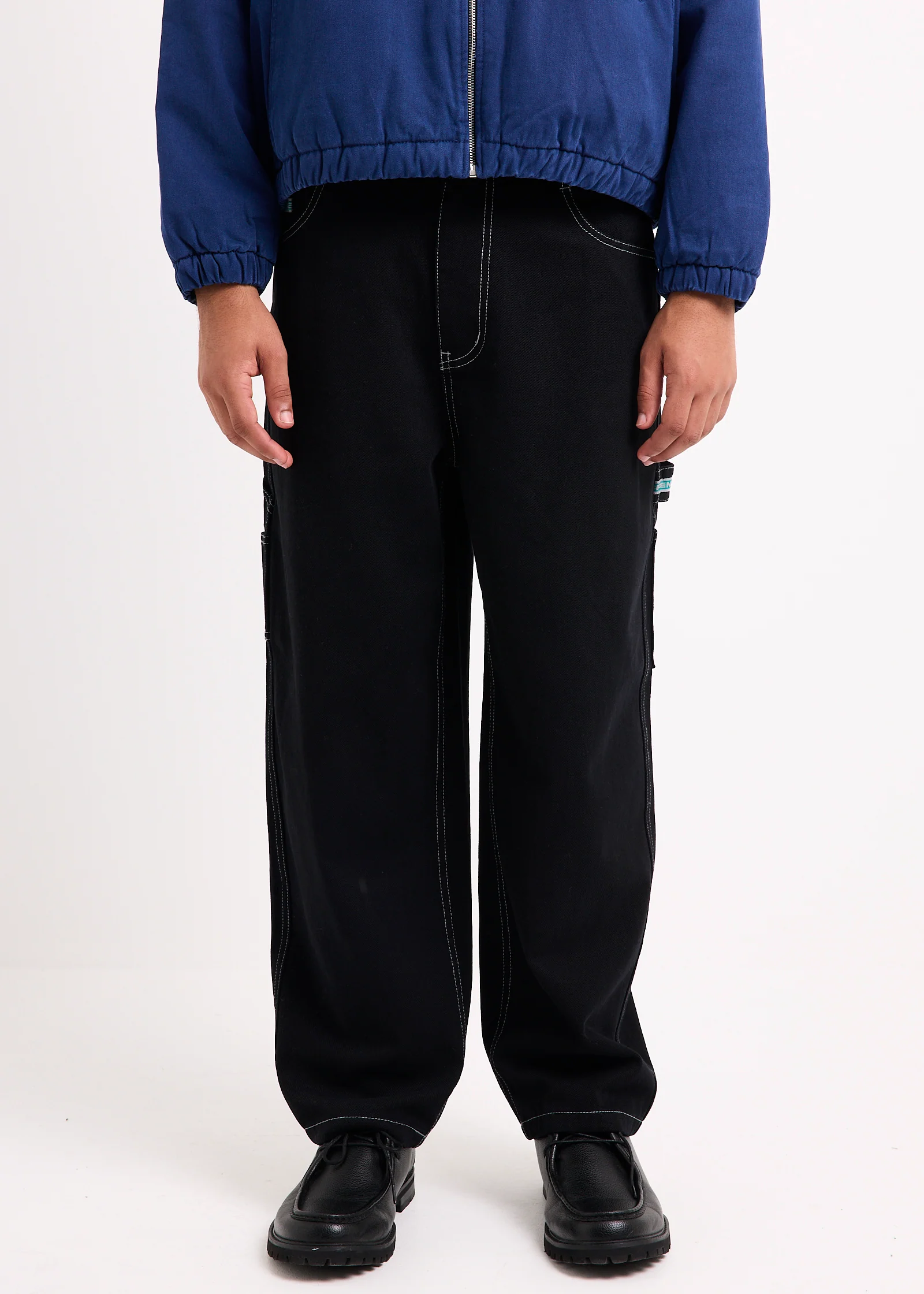 Pro Cargo Pants - Image 2