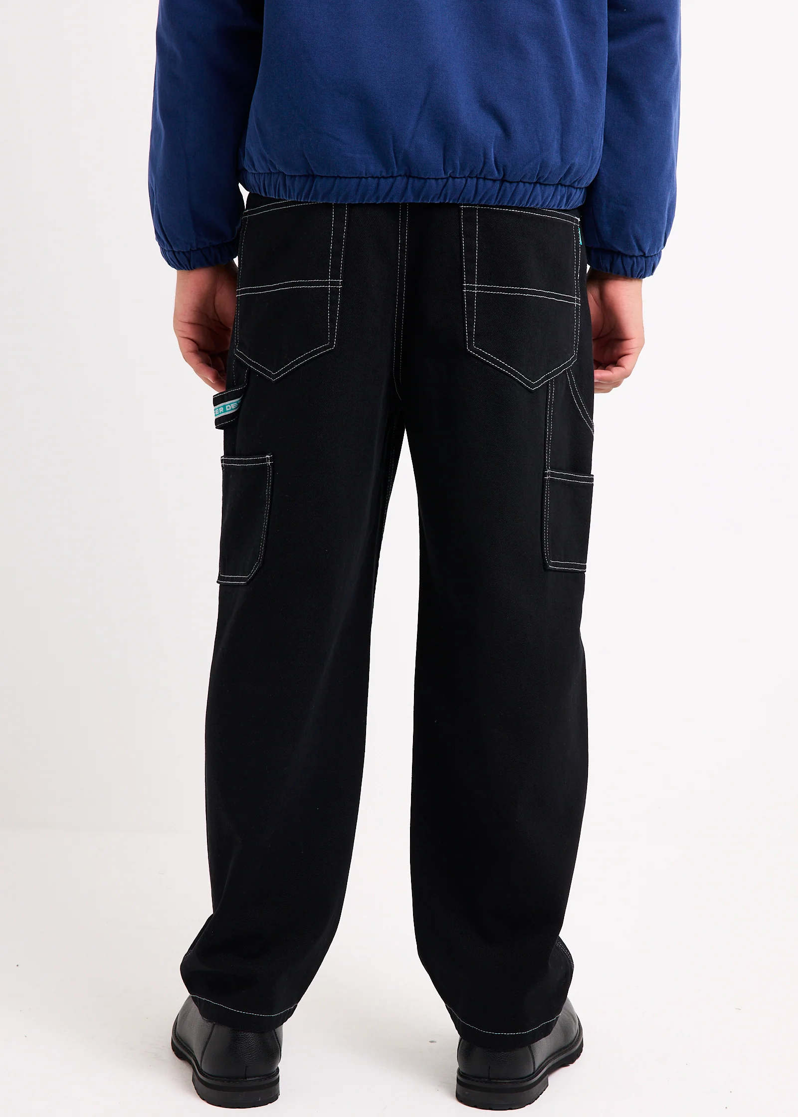 Pro Cargo Pants - Image 4