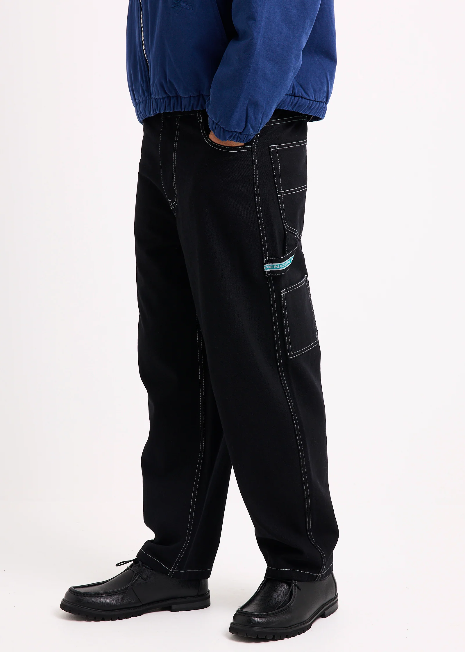 Pro Cargo Pants - Image 5