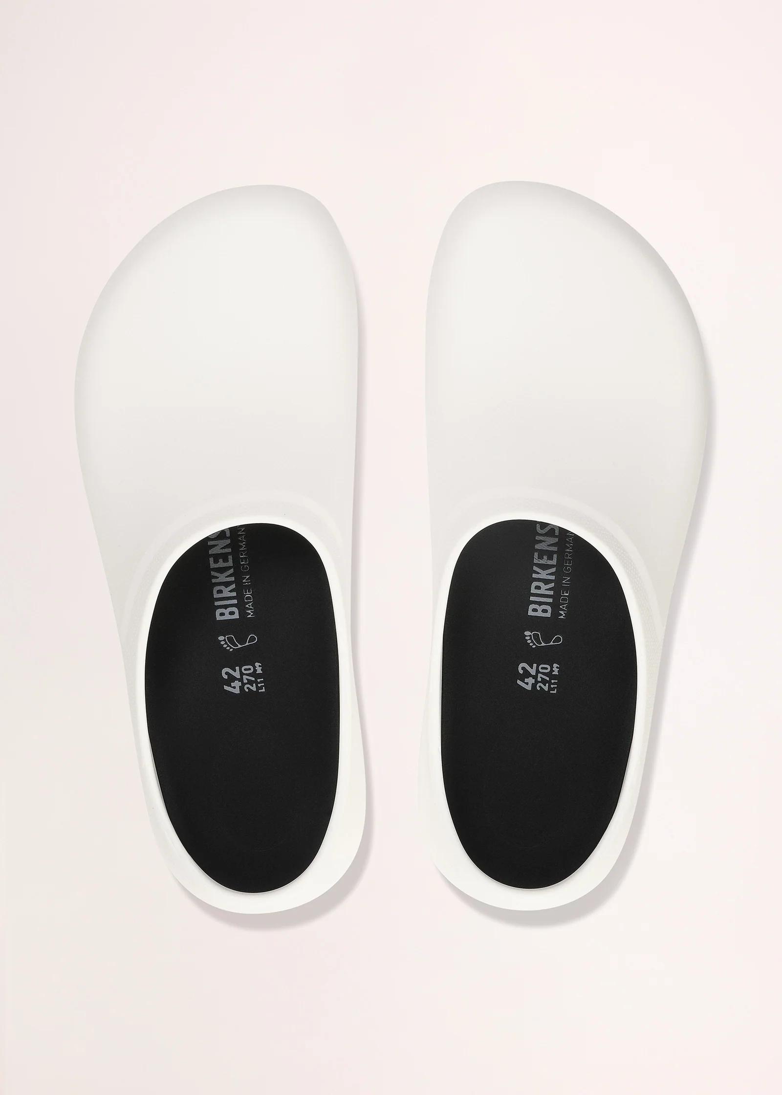 Profi Birki 2.0 Polyurethane Clogs - Image 4
