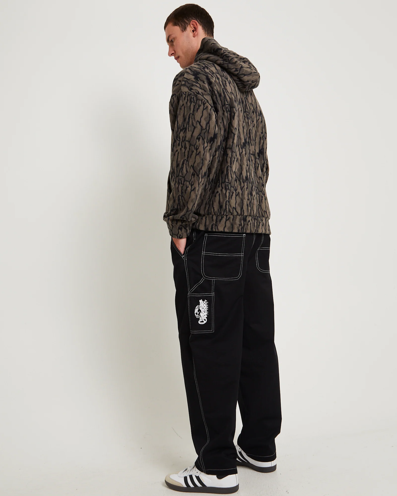 Project Skate Pants - Image 2