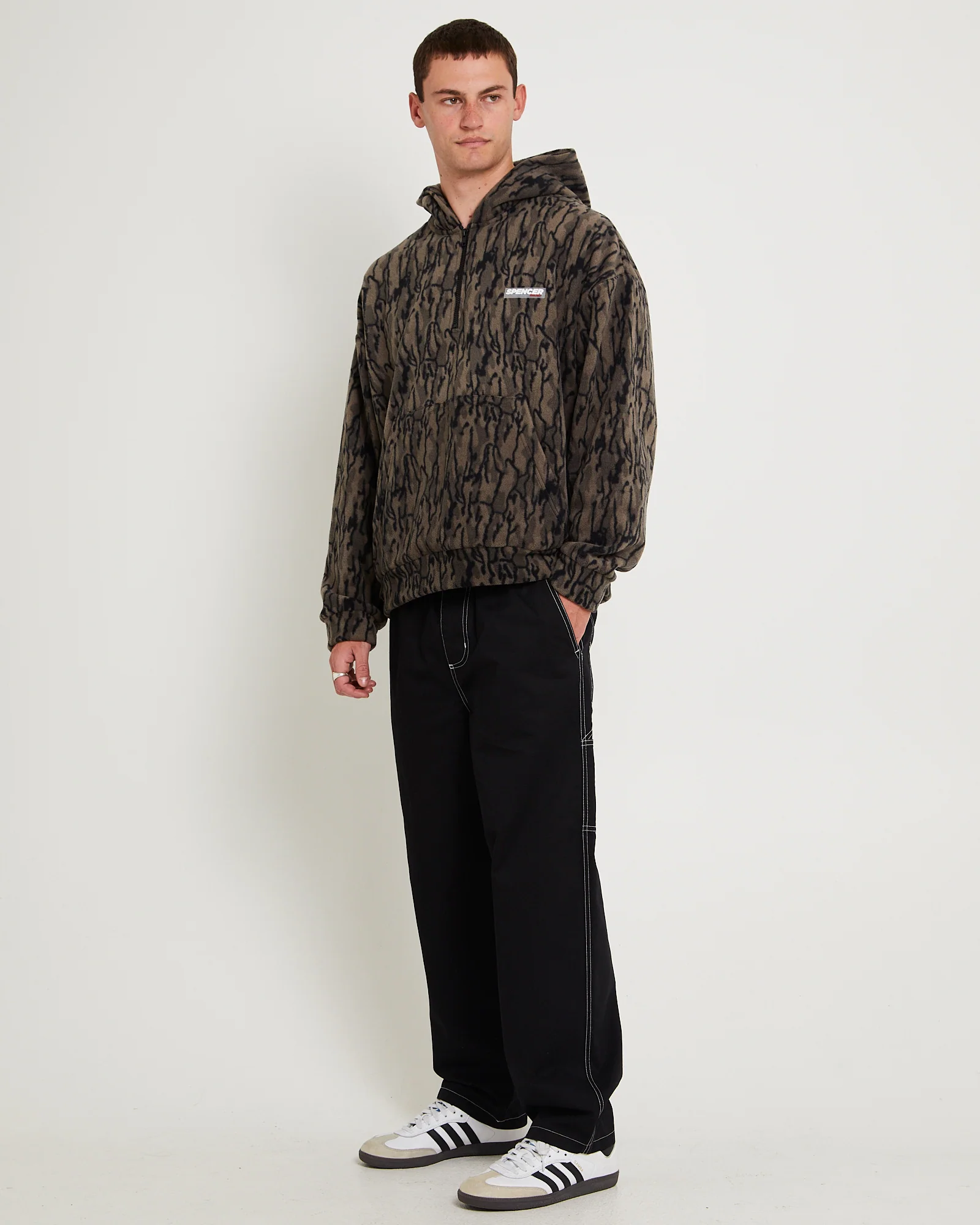 Project Skate Pants - Image 4