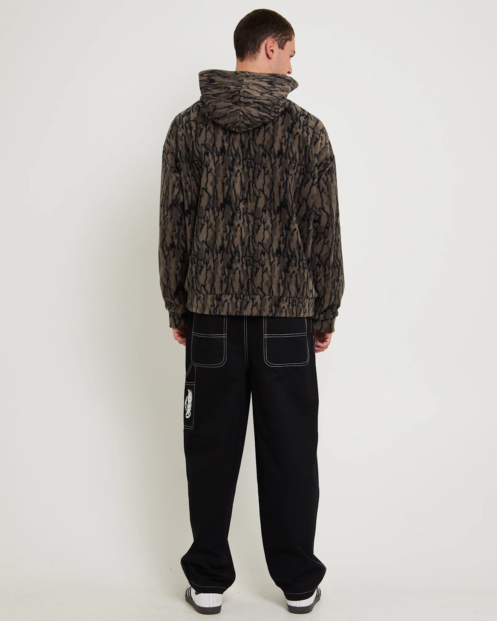 Project Skate Pants - Image 5