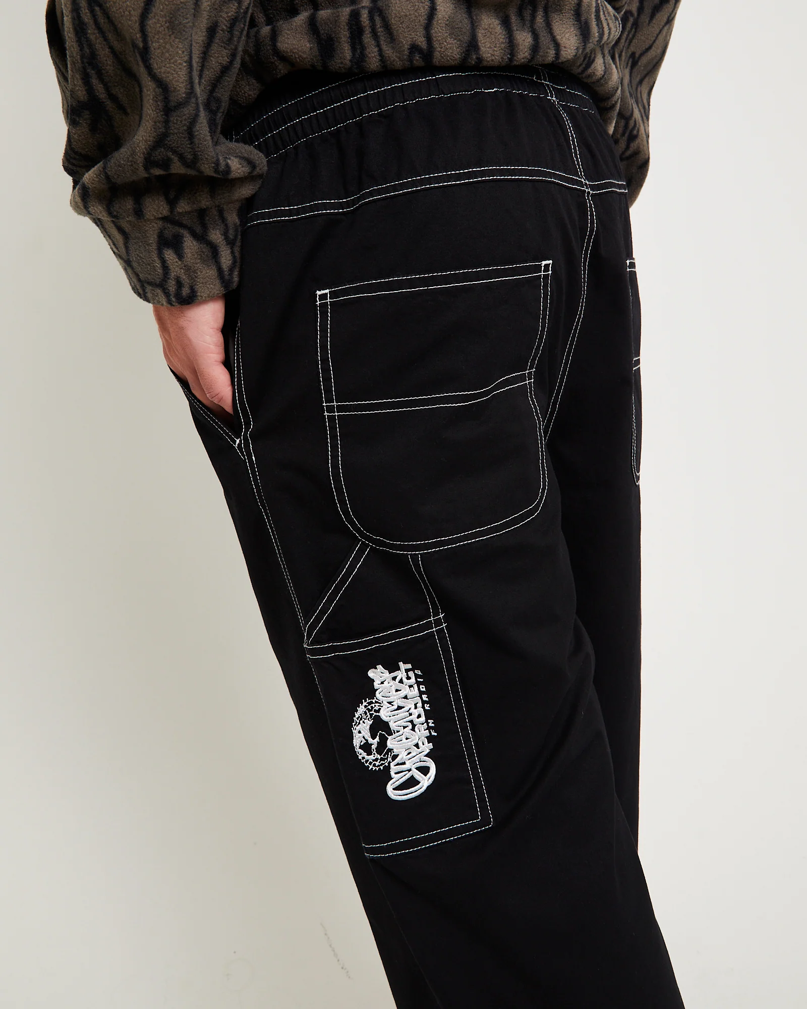 Project Skate Pants - Image 6