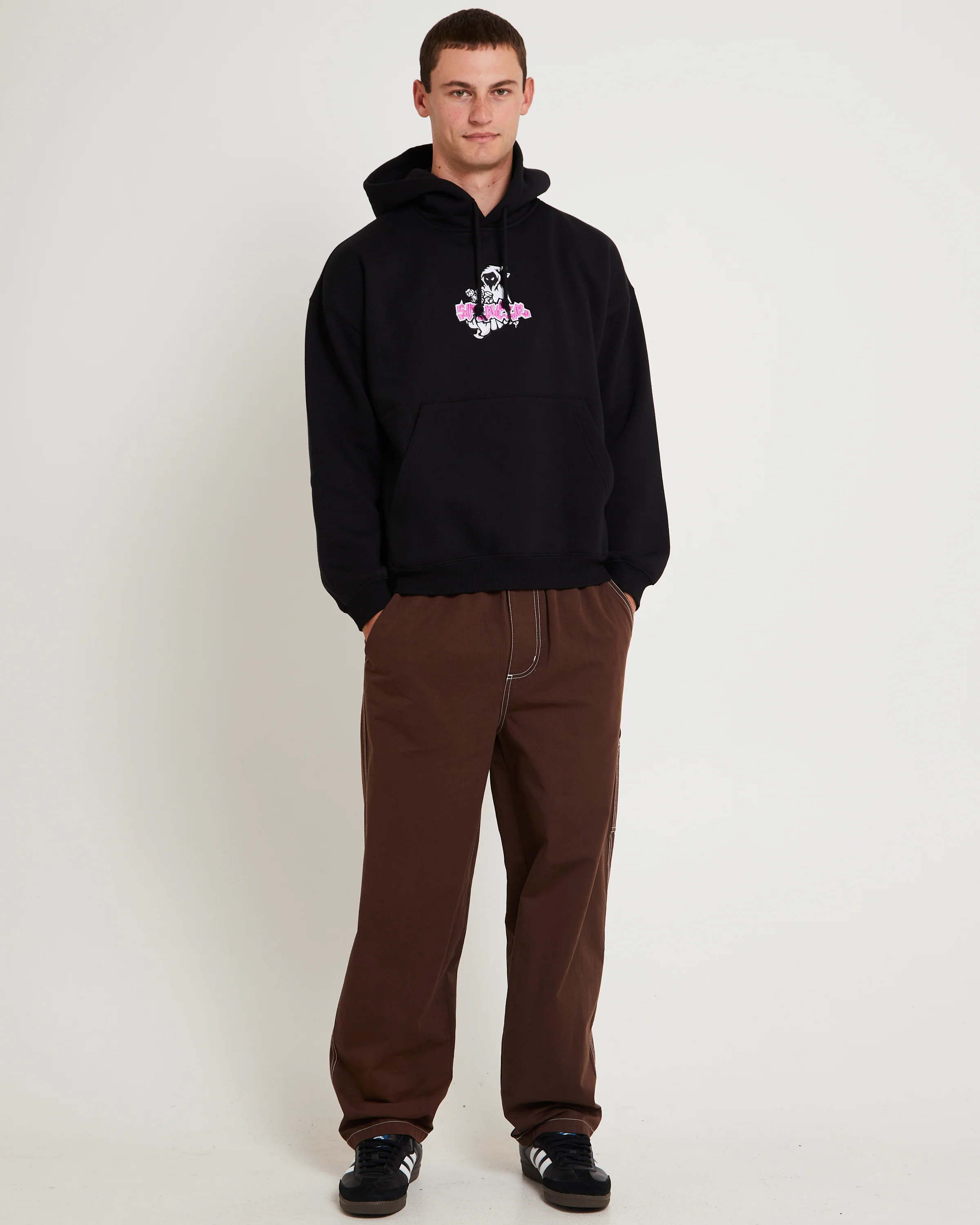 Project Skate Pants - Image 3
