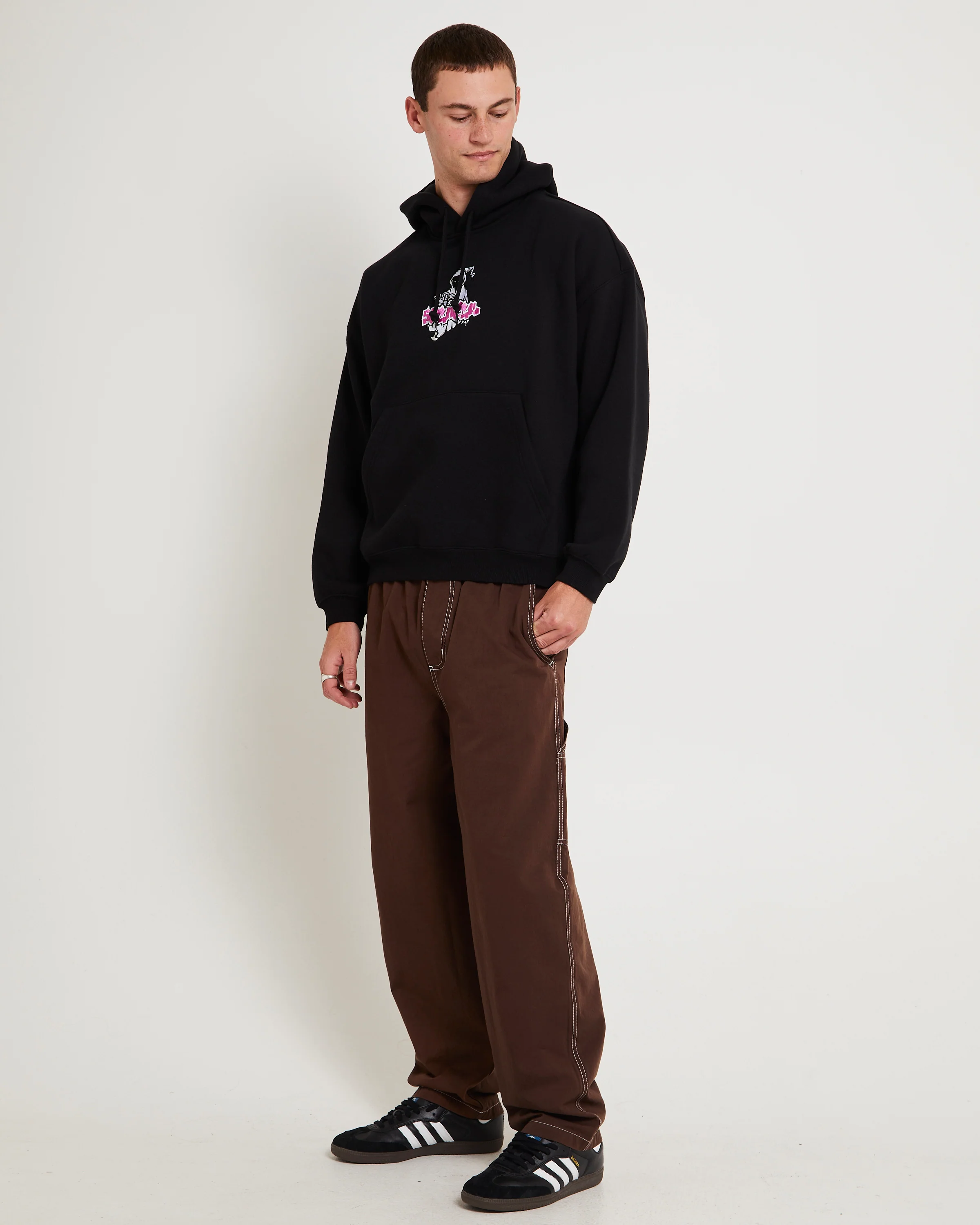 Project Skate Pants - Image 5
