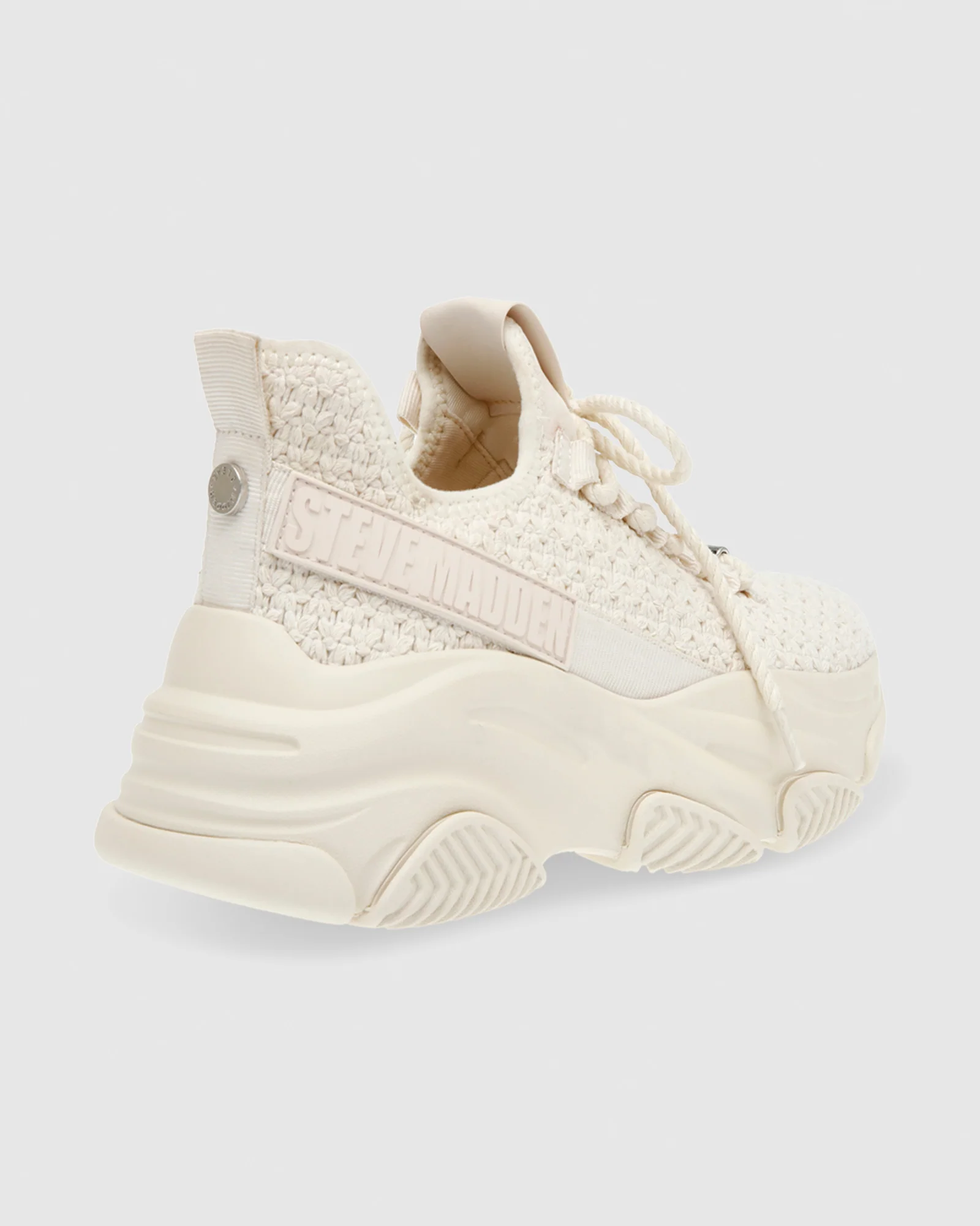Project Sneakers in Bone - Image 3
