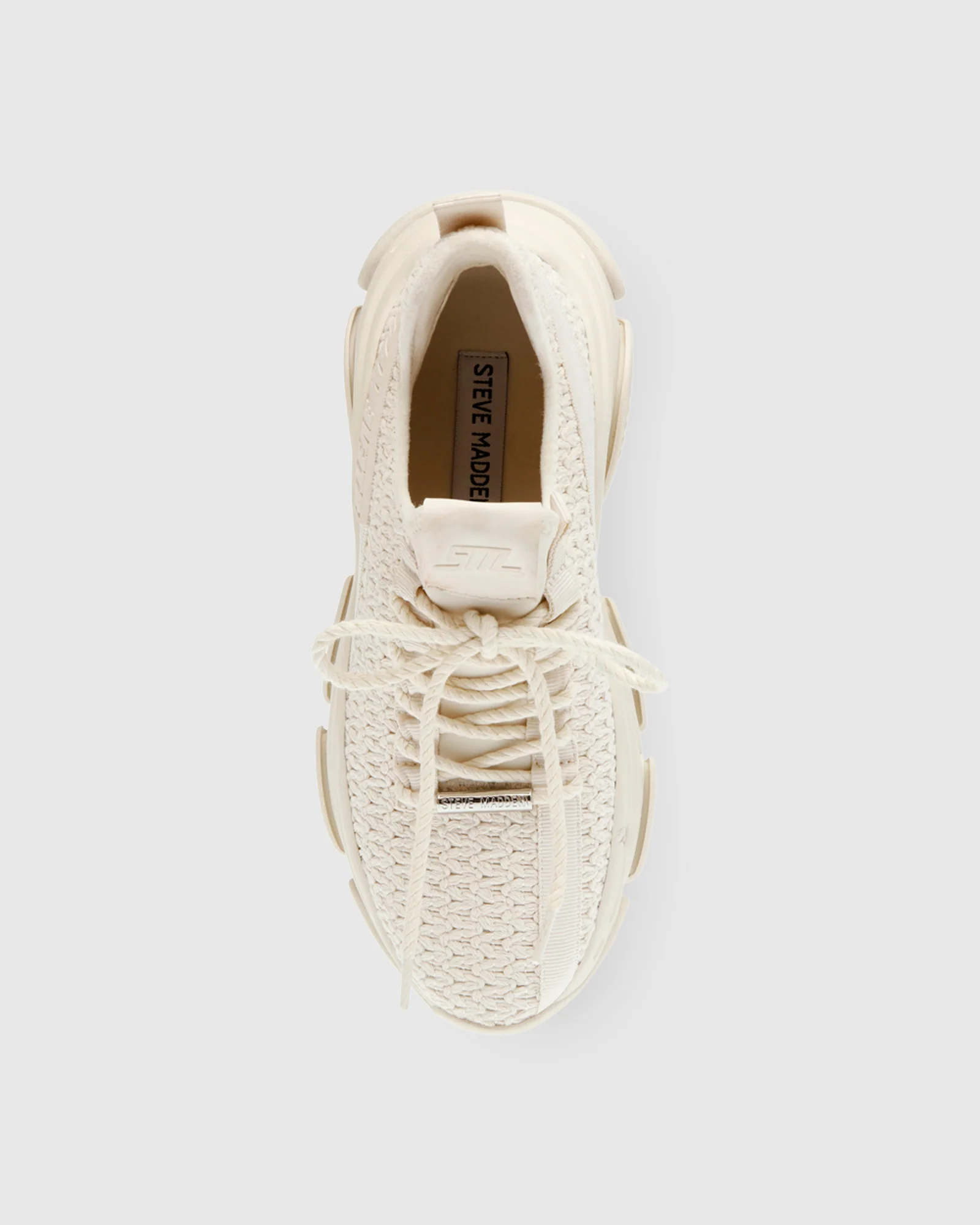 Project Sneakers in Bone - Image 6