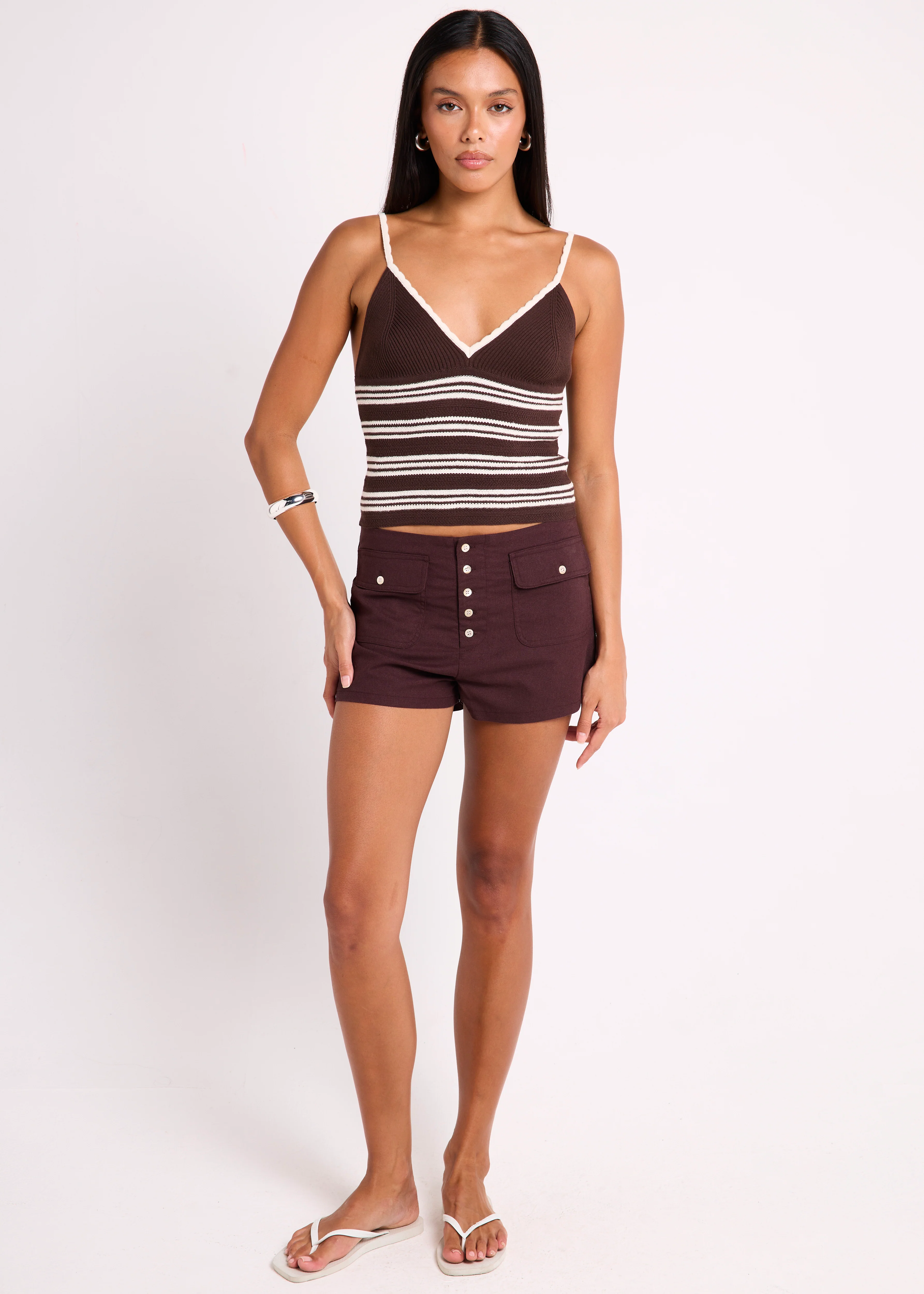 Promenade Knit Top - Image 4