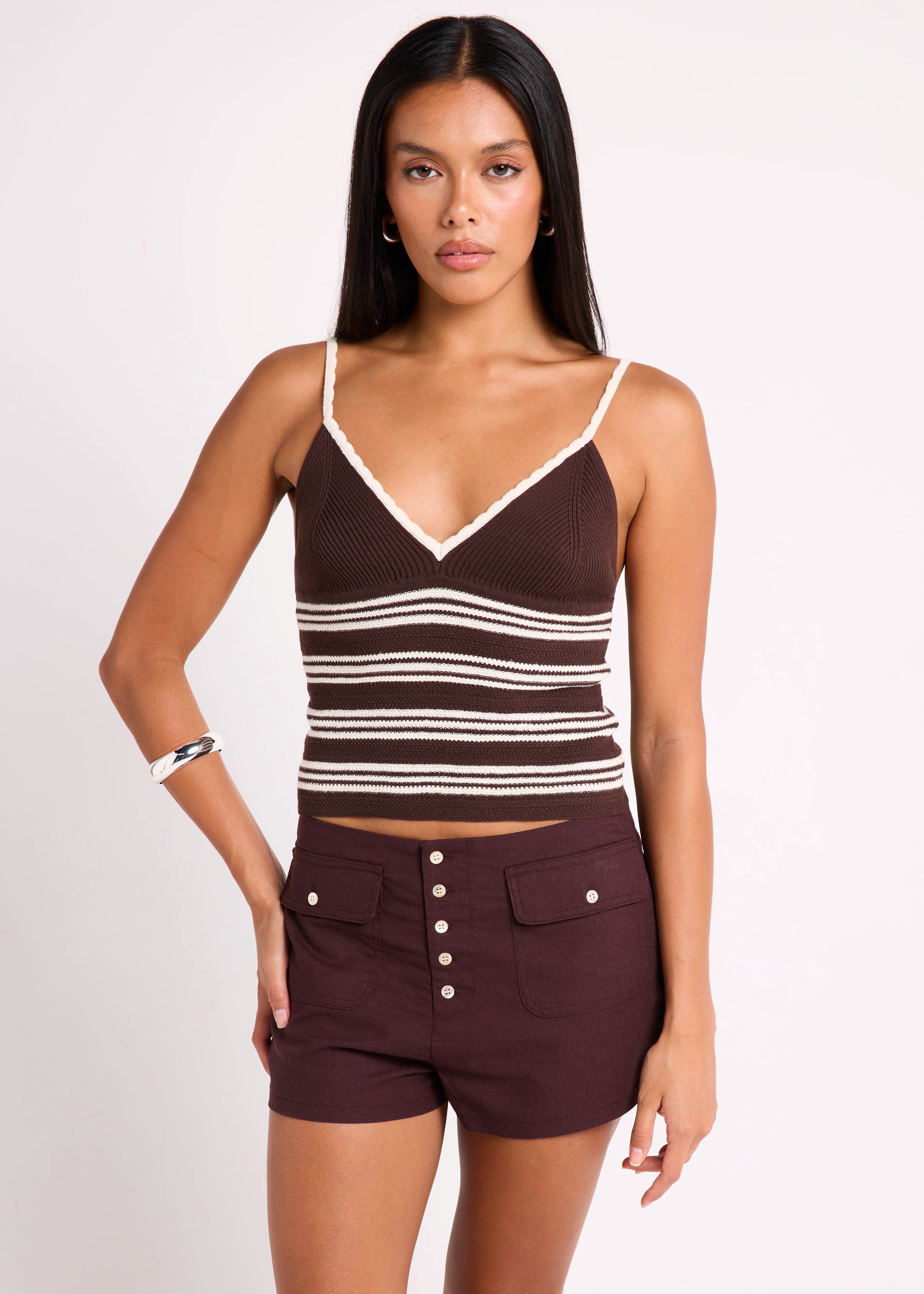 Promenade Knit Top - Image 5