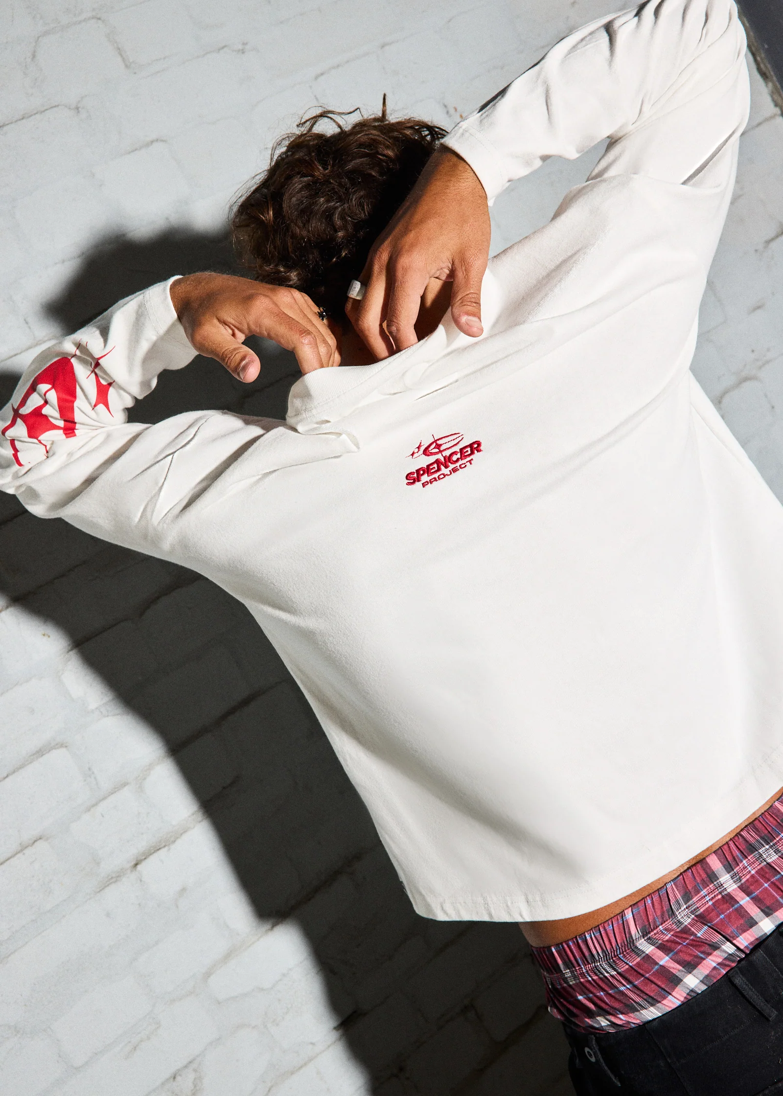 Psych Long Sleeve Shirt - Image 2