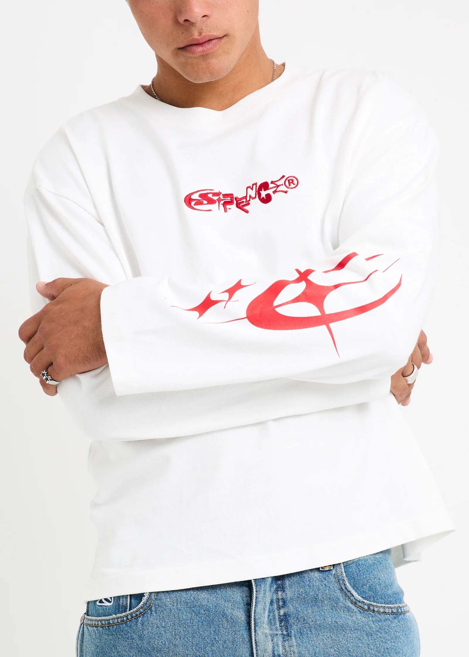 Psych Long Sleeve Shirt - Image 5