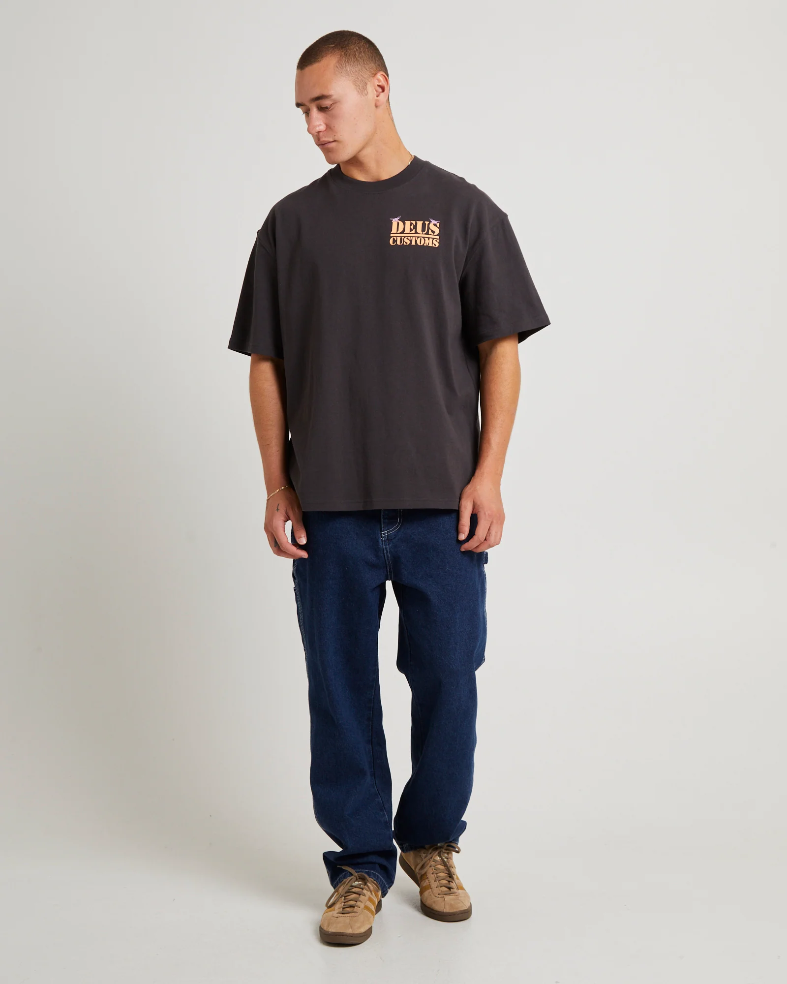 Public Nuisance Short Sleeve T-Shirt - Image 4