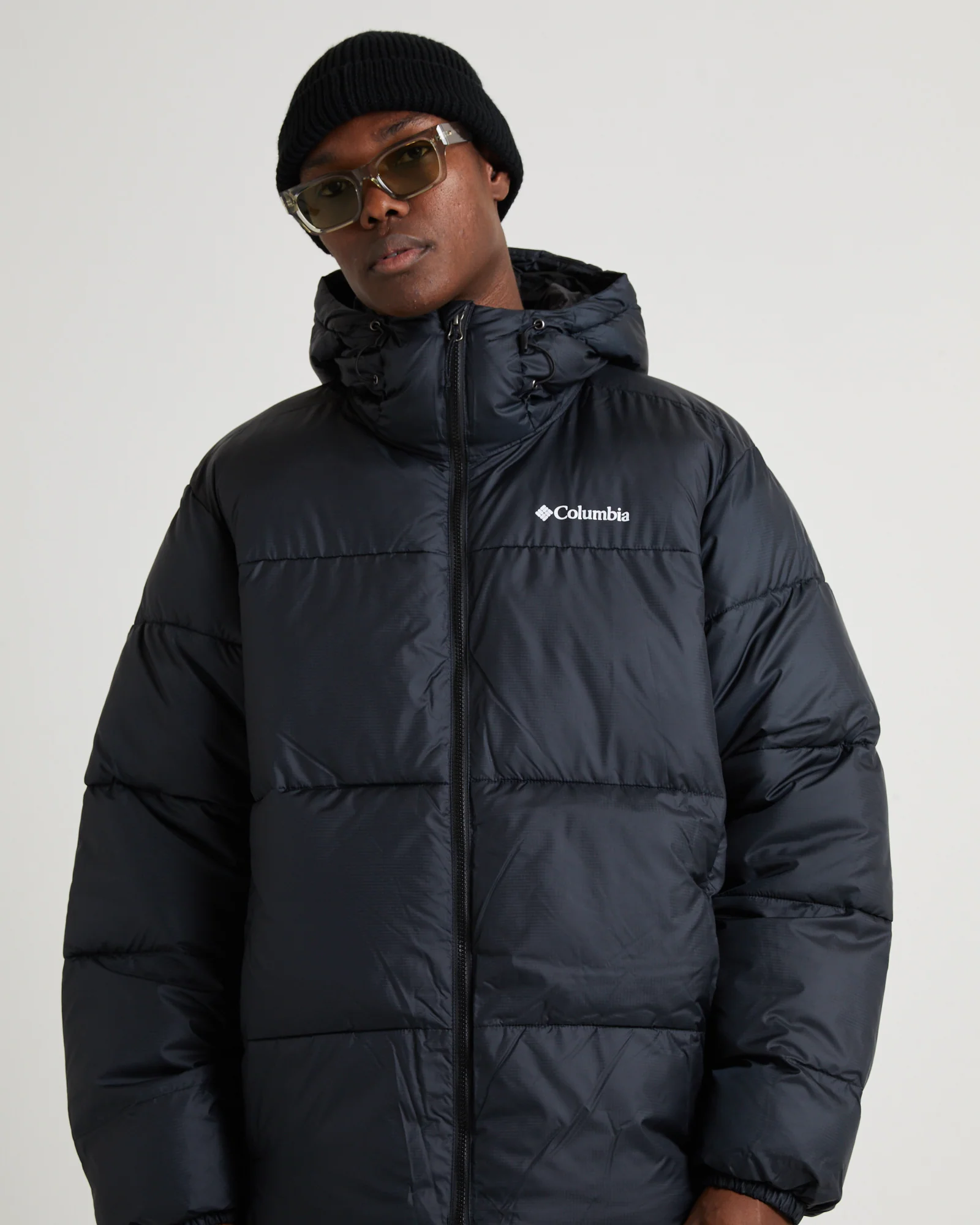 Puffect Hooded Jacket - Image 5