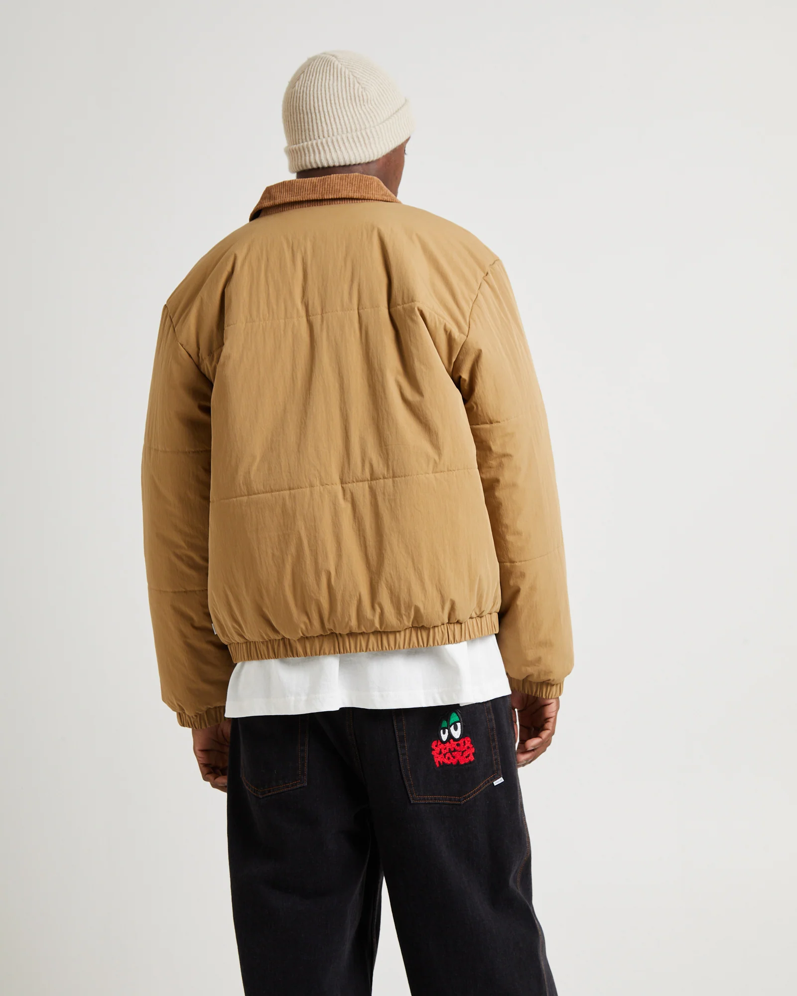 Puffer Palmer Jacket - Image 2