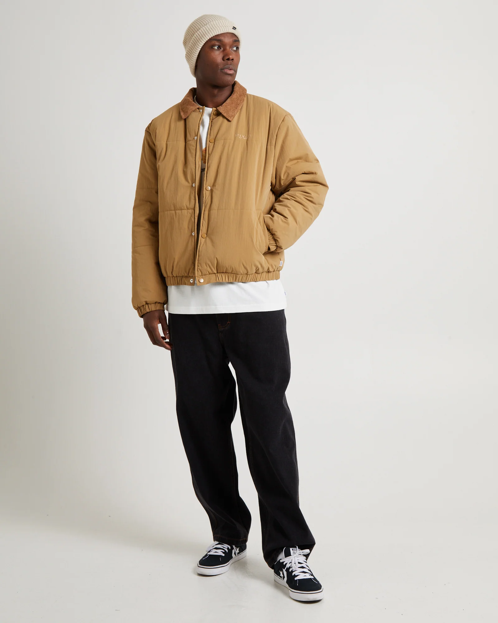 Puffer Palmer Jacket - Image 3