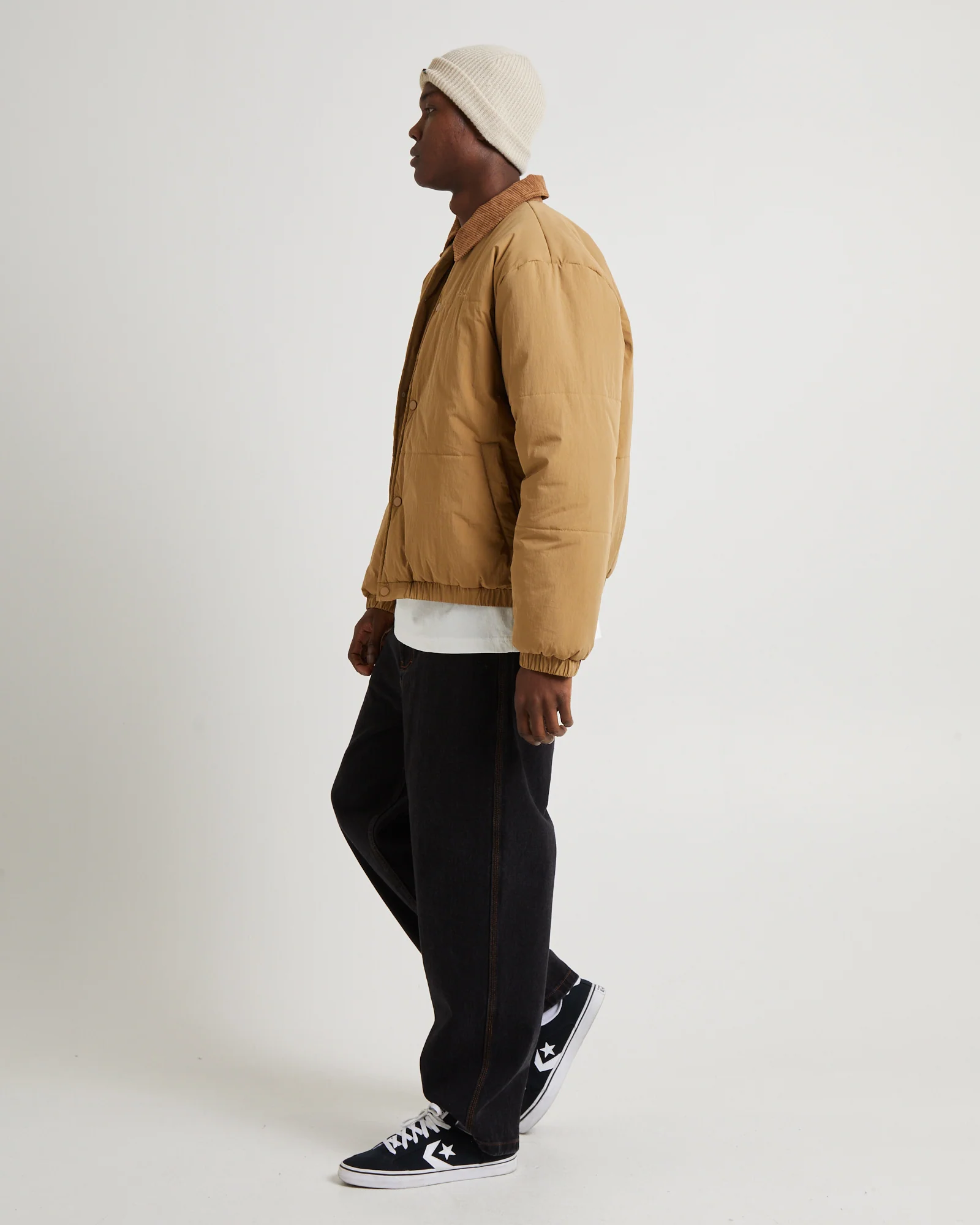 Puffer Palmer Jacket - Image 4