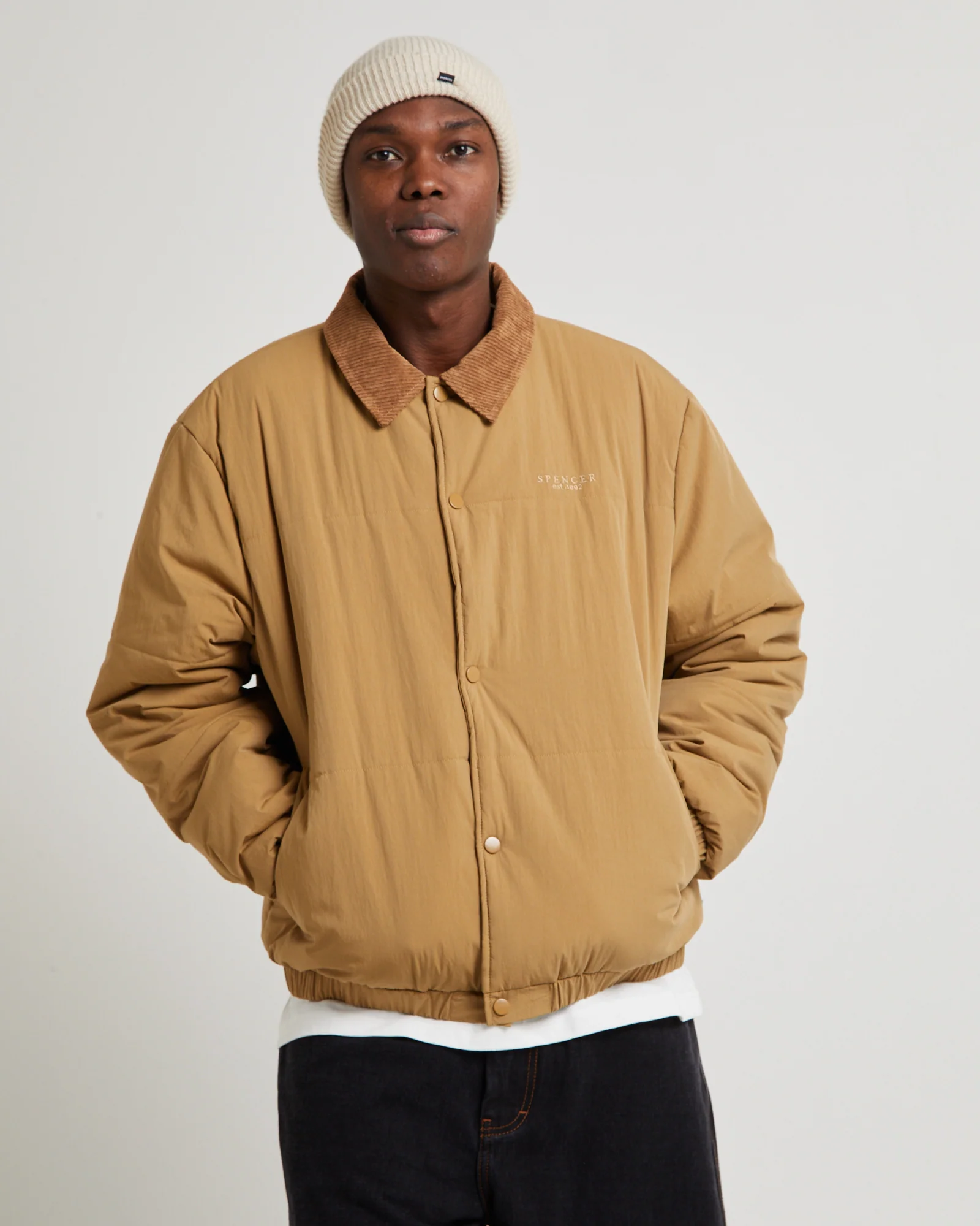 Puffer Palmer Jacket - Image 5