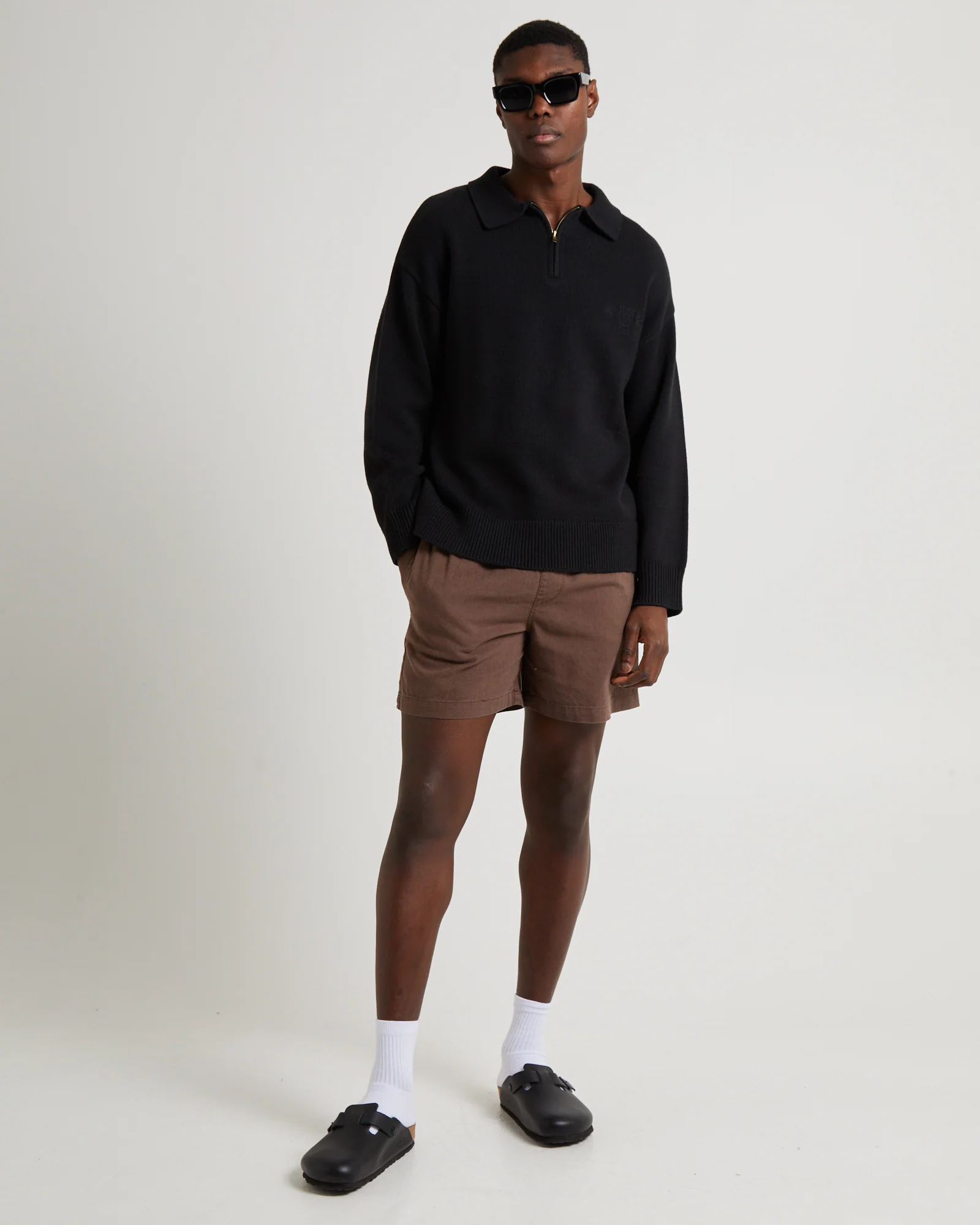 Puglia Linen Shorts - Image 2