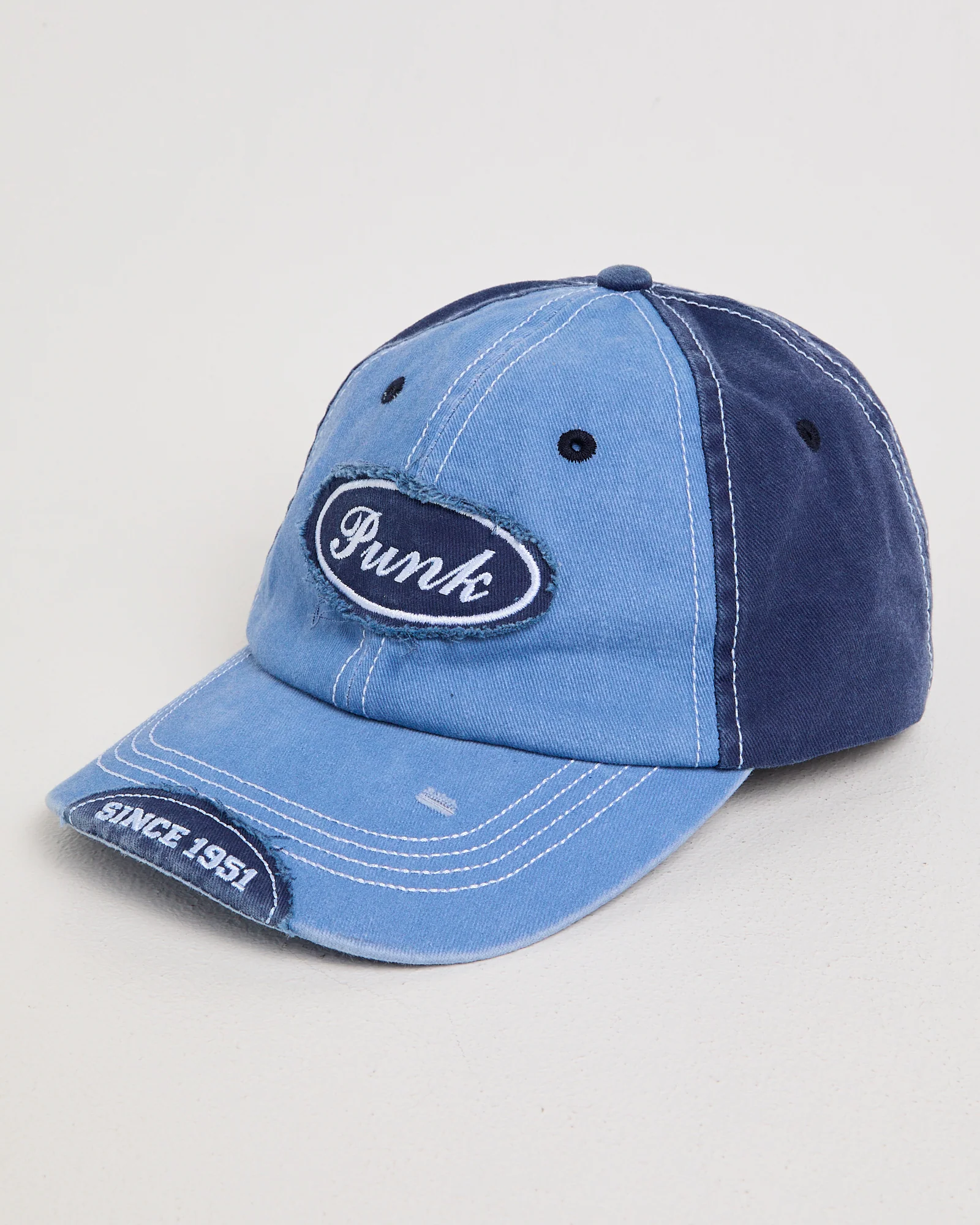 Punk Cap - Image 2