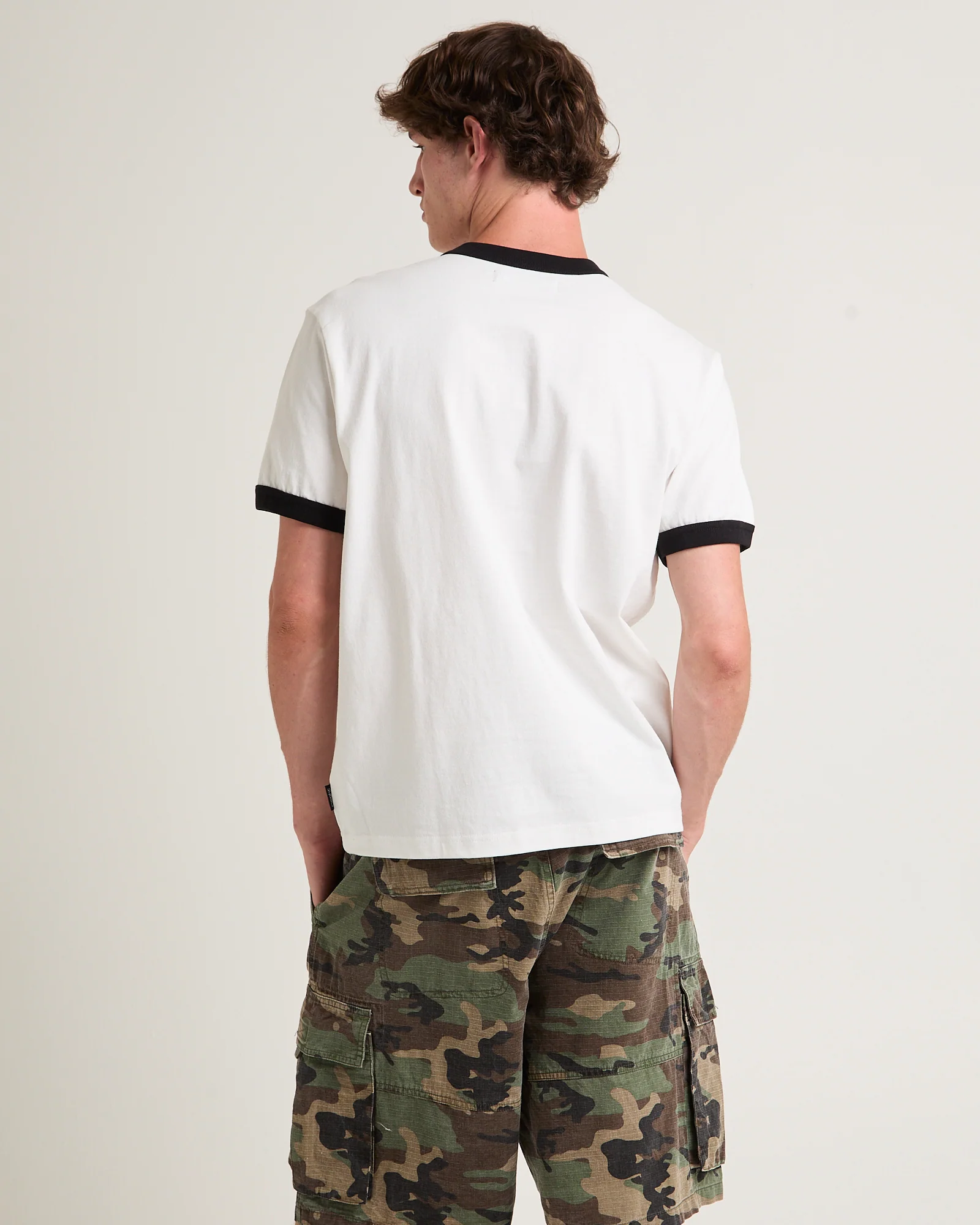 Punk Rigger T-Shirt - Image 2