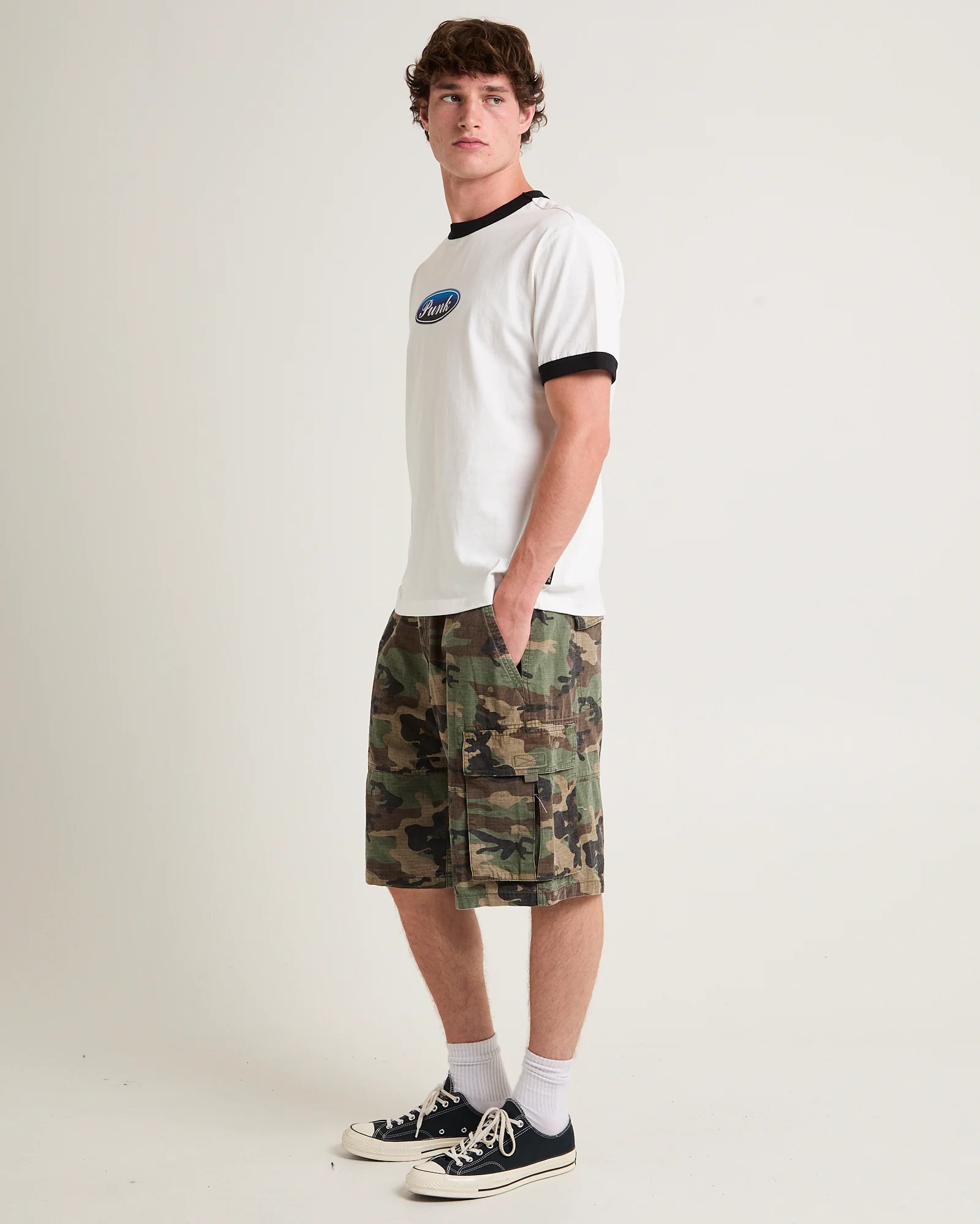 Punk Rigger T-Shirt - Image 4