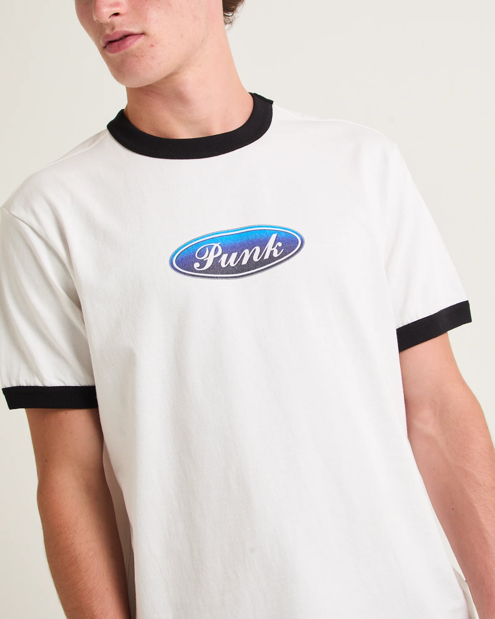 Punk Rigger T-Shirt - Image 5